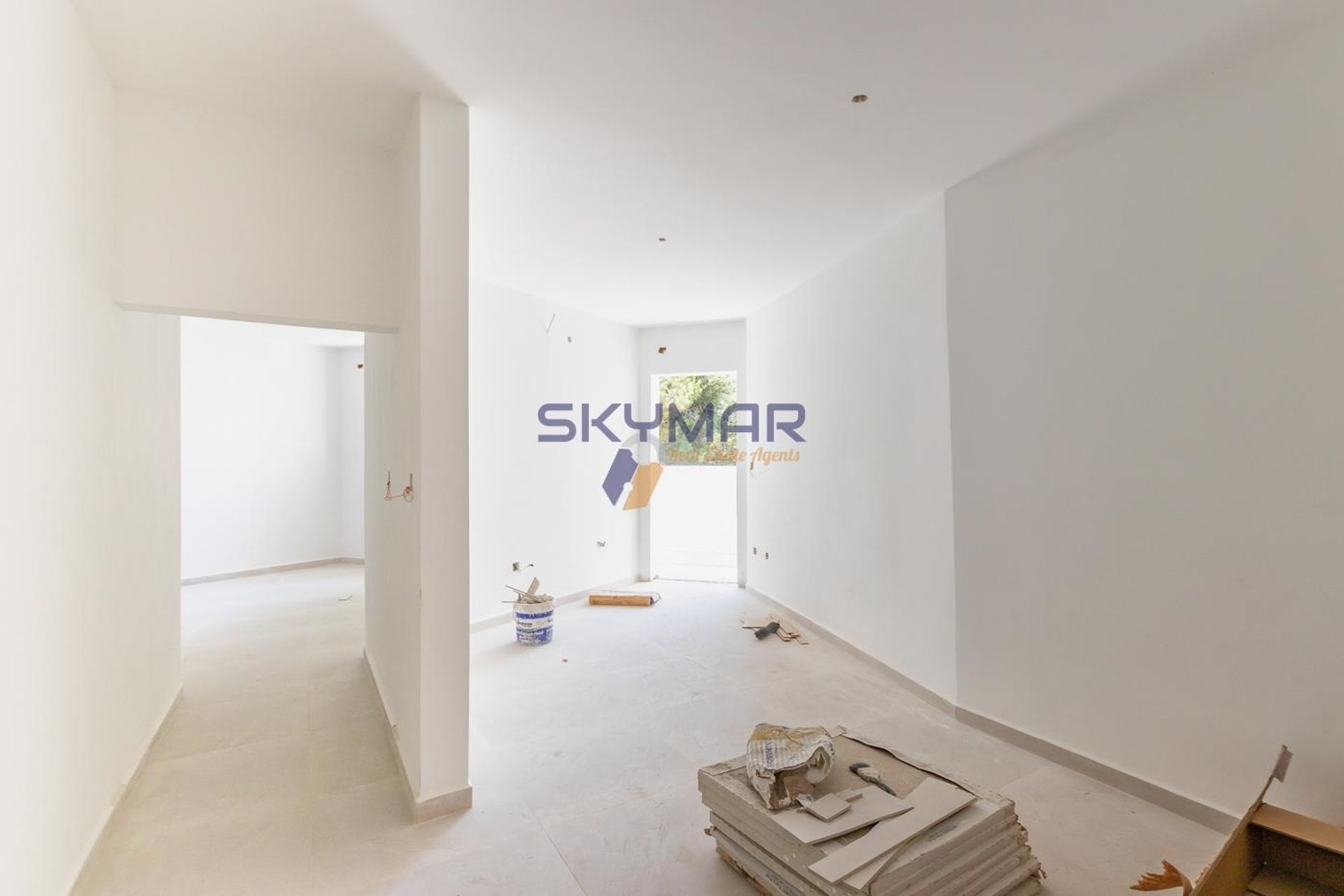 Condominio en Birkirkara, Birkirkara 11547214