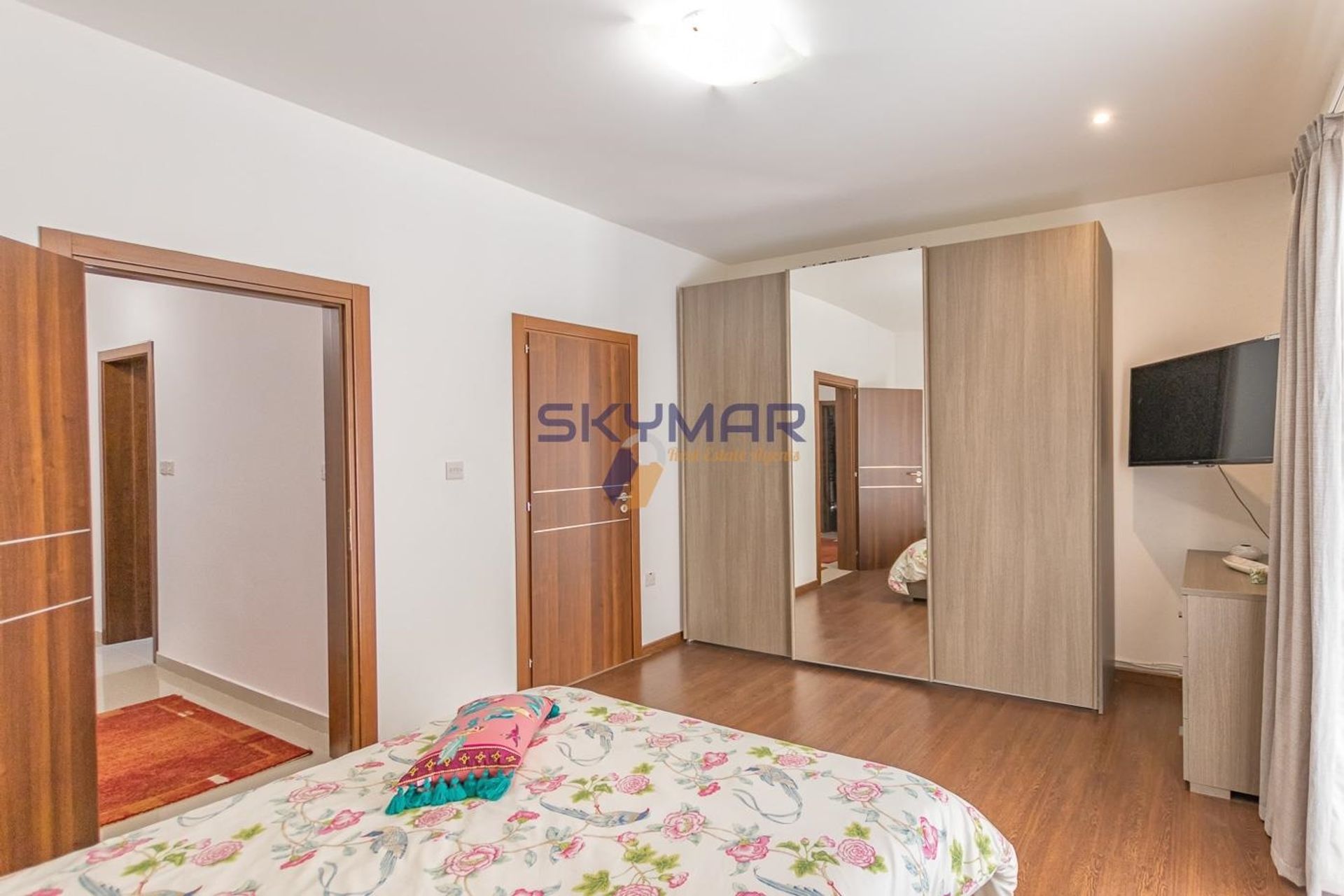 Condominio en Tal-Mejda, Swieqi 11547215