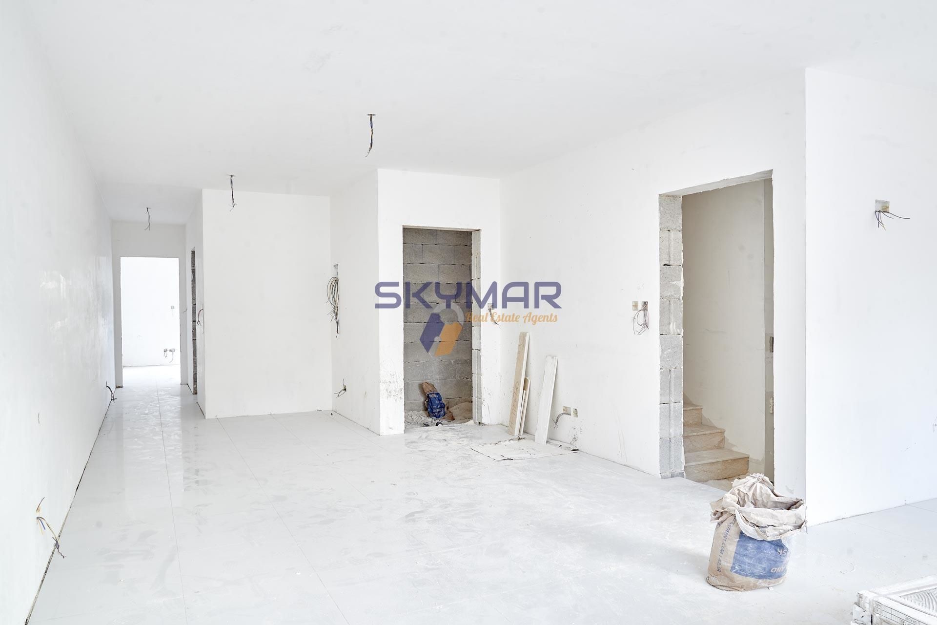 Condominium dans Zabbar, Zabbar 11547221