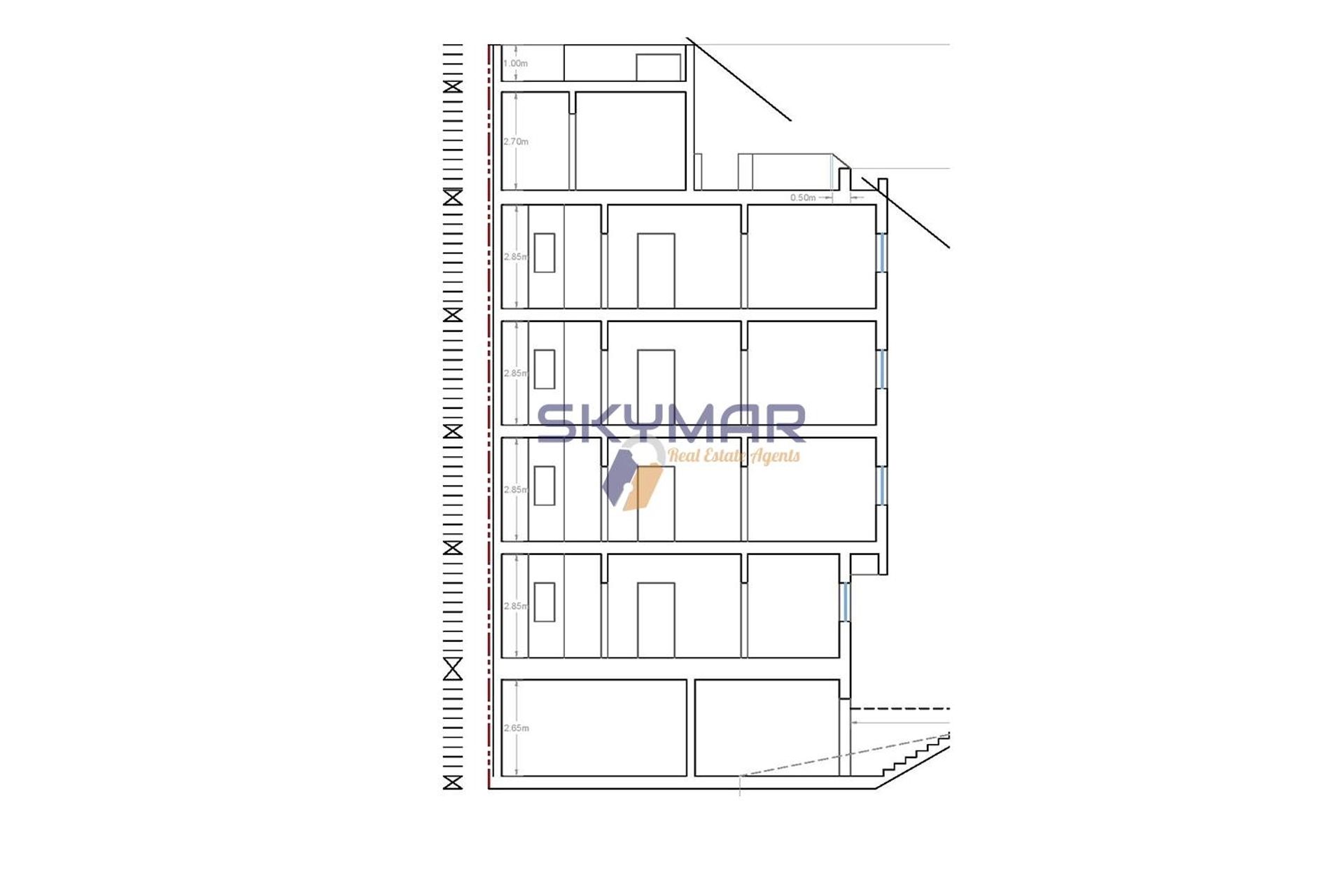 Teollinen sisään Birkirkara,  11547248