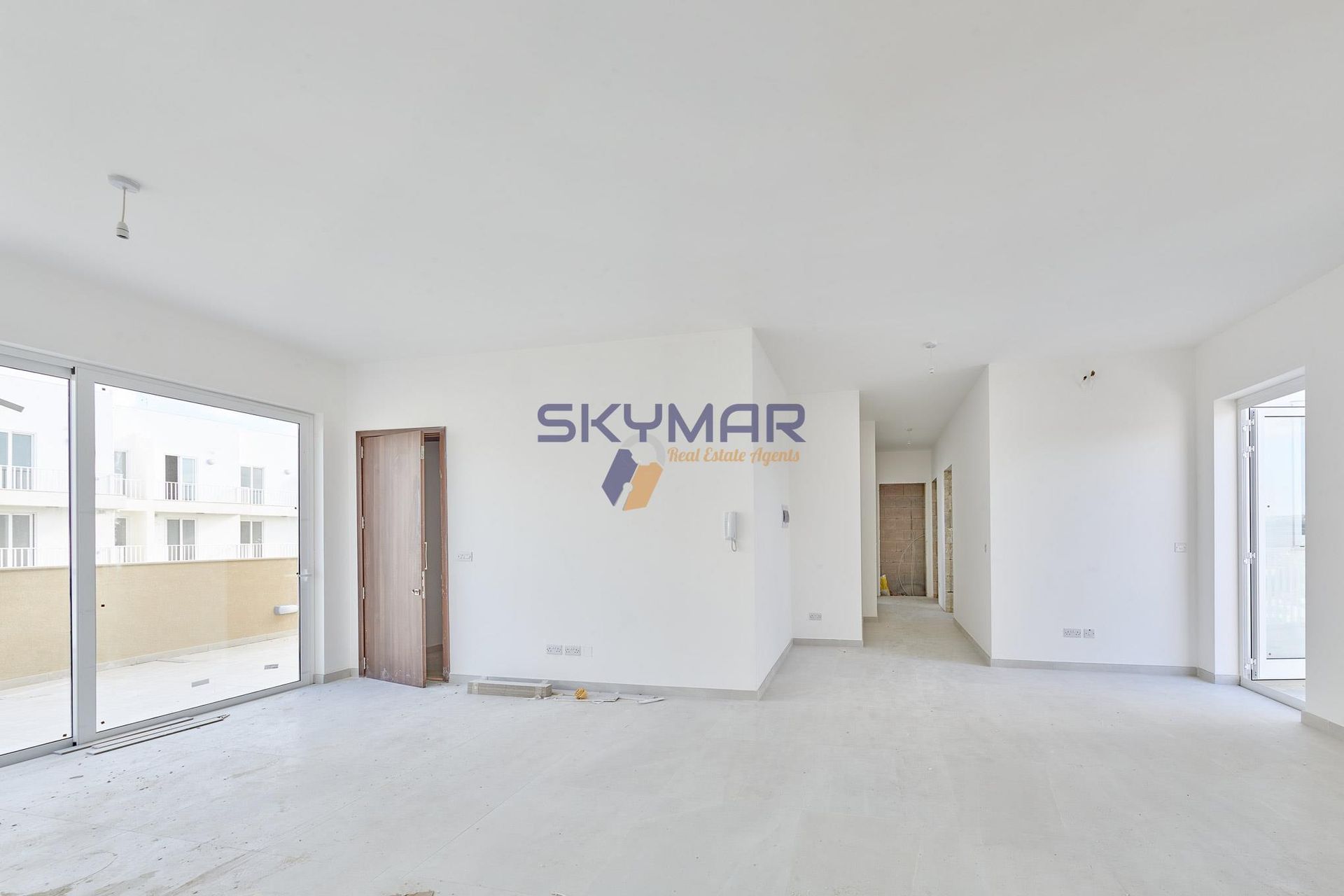 Condominium dans Żebbuġ,  11547286