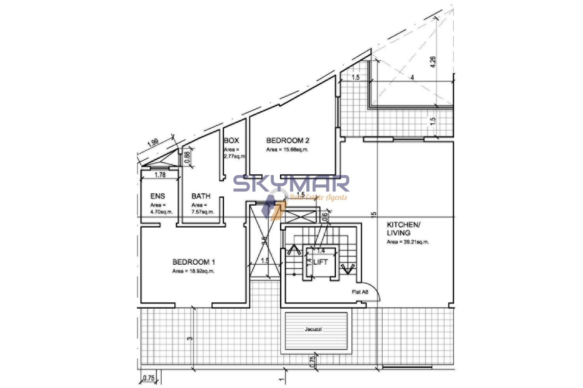 Condominio nel Żebbuġ,  11547286