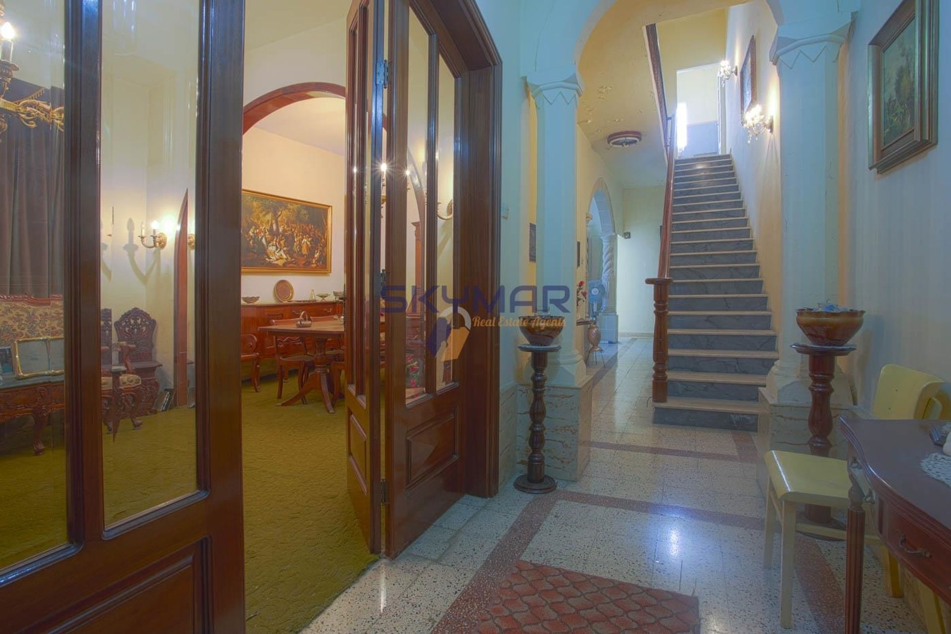 Huis in Birkirkara, Birkirkara 11547325