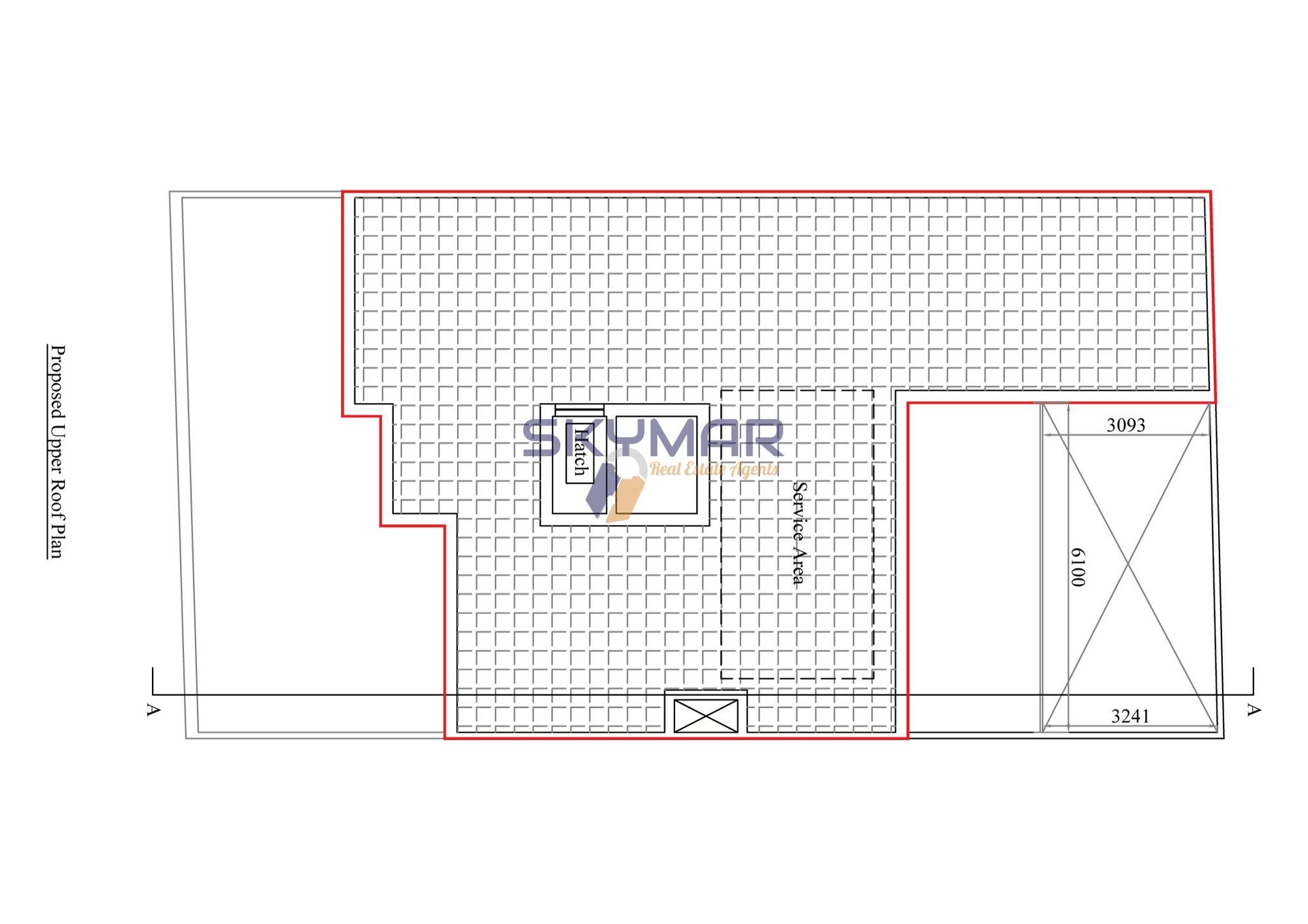 Condominium in Fgura,  11547403