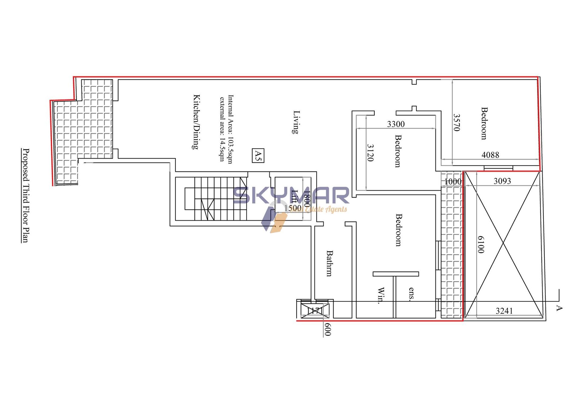 Condominio nel Fgura,  11547407