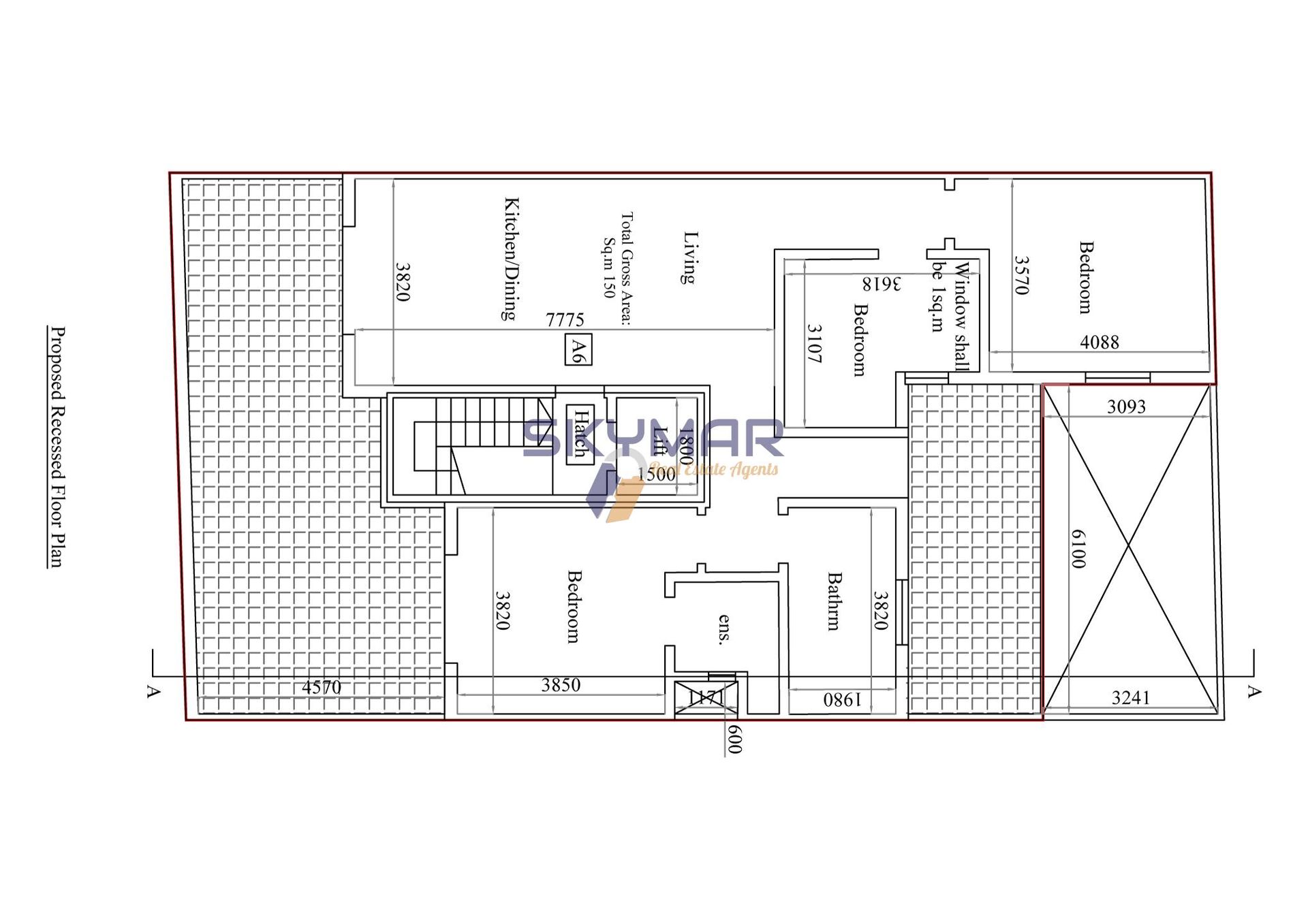 Kondominium w Fgura,  11547407