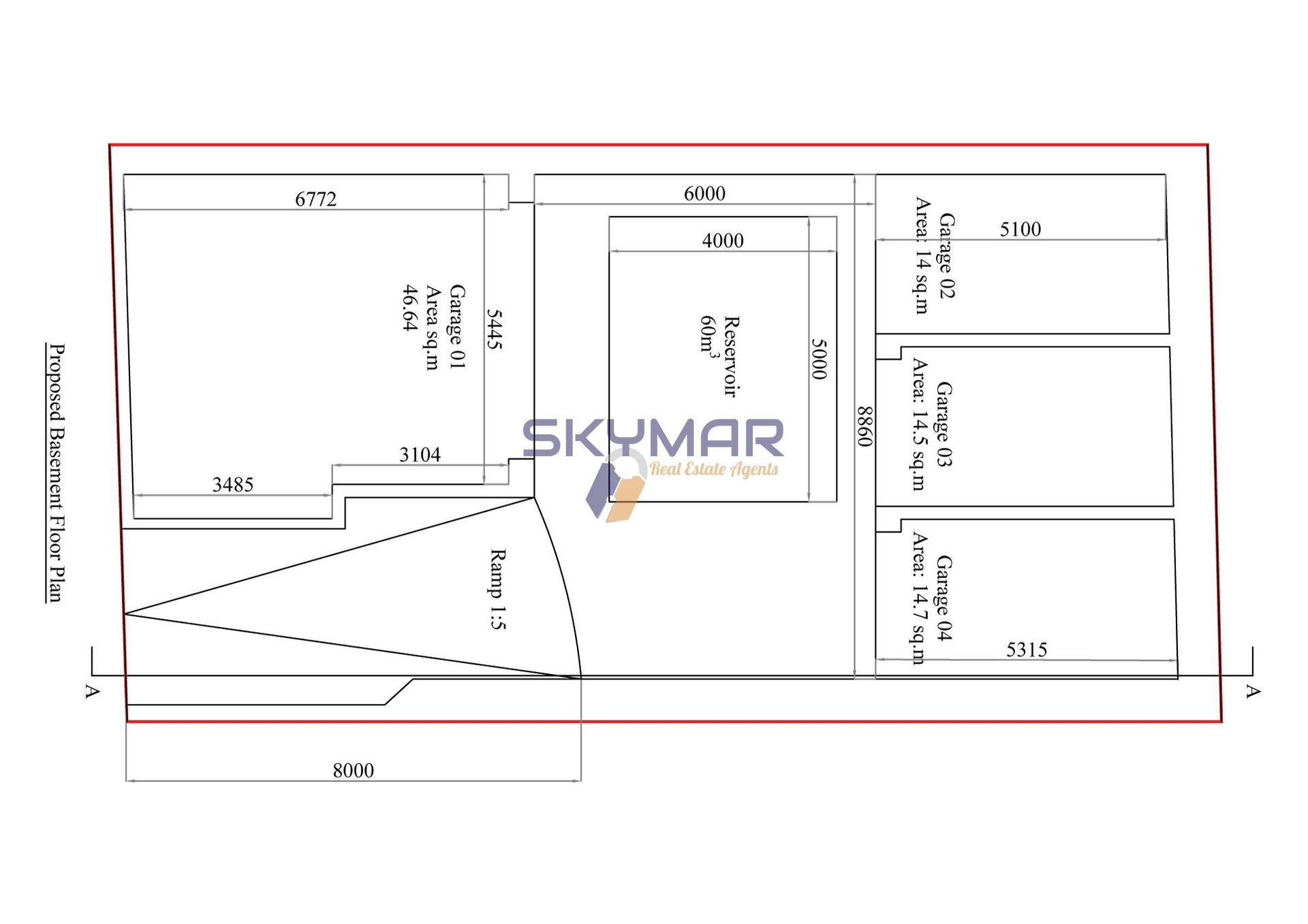 Kondominium dalam Fgura,  11547408