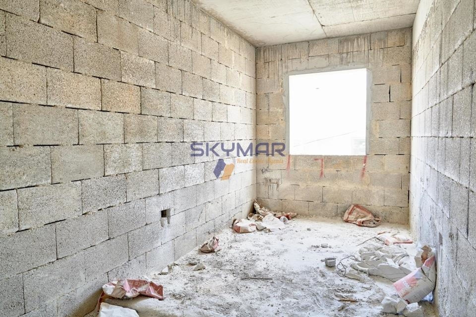 Condominium dans Bur Maghtab, Ghaxaq 11547470