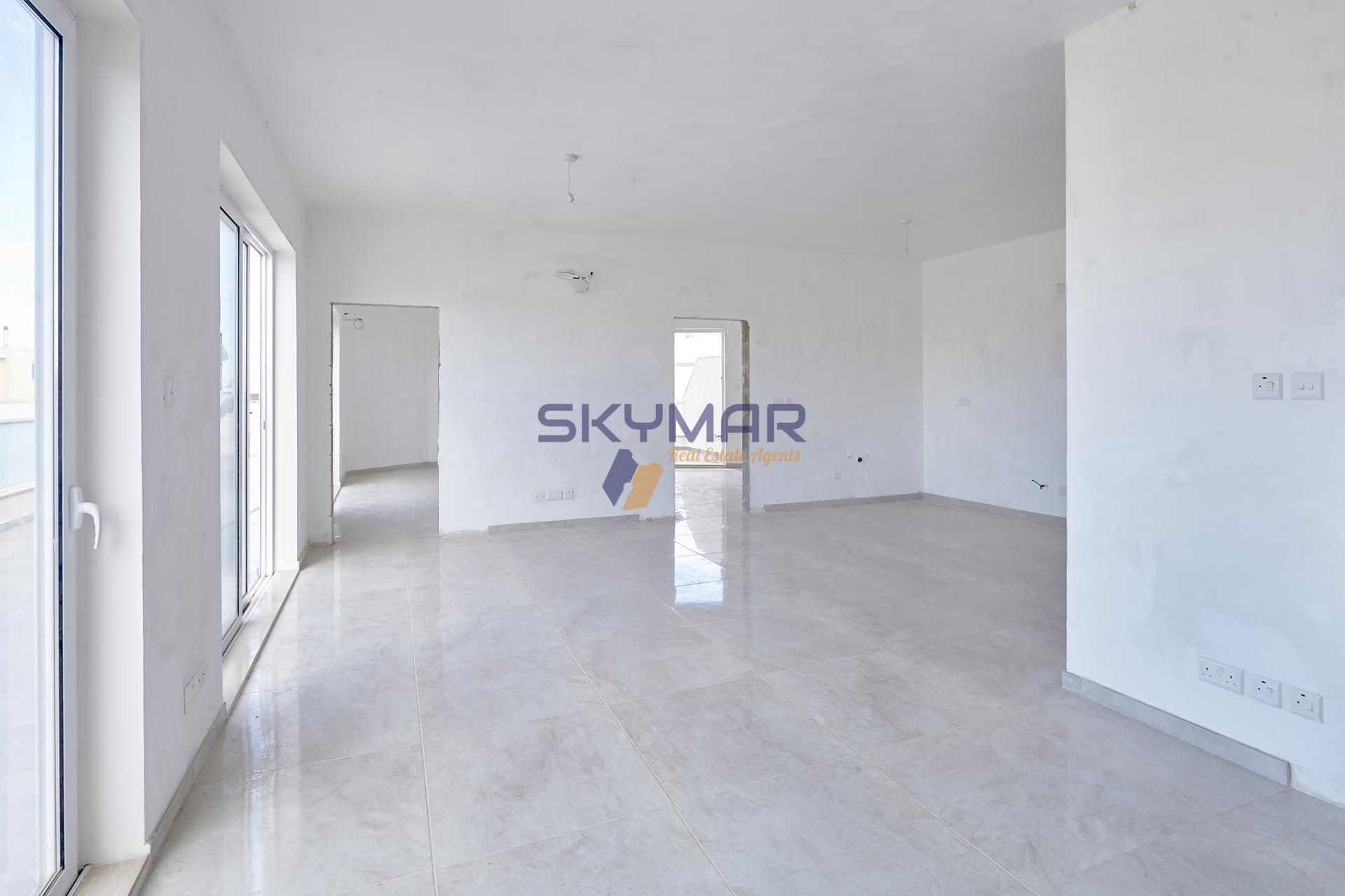 Condominium in Zebbug, Zebbug 11547526