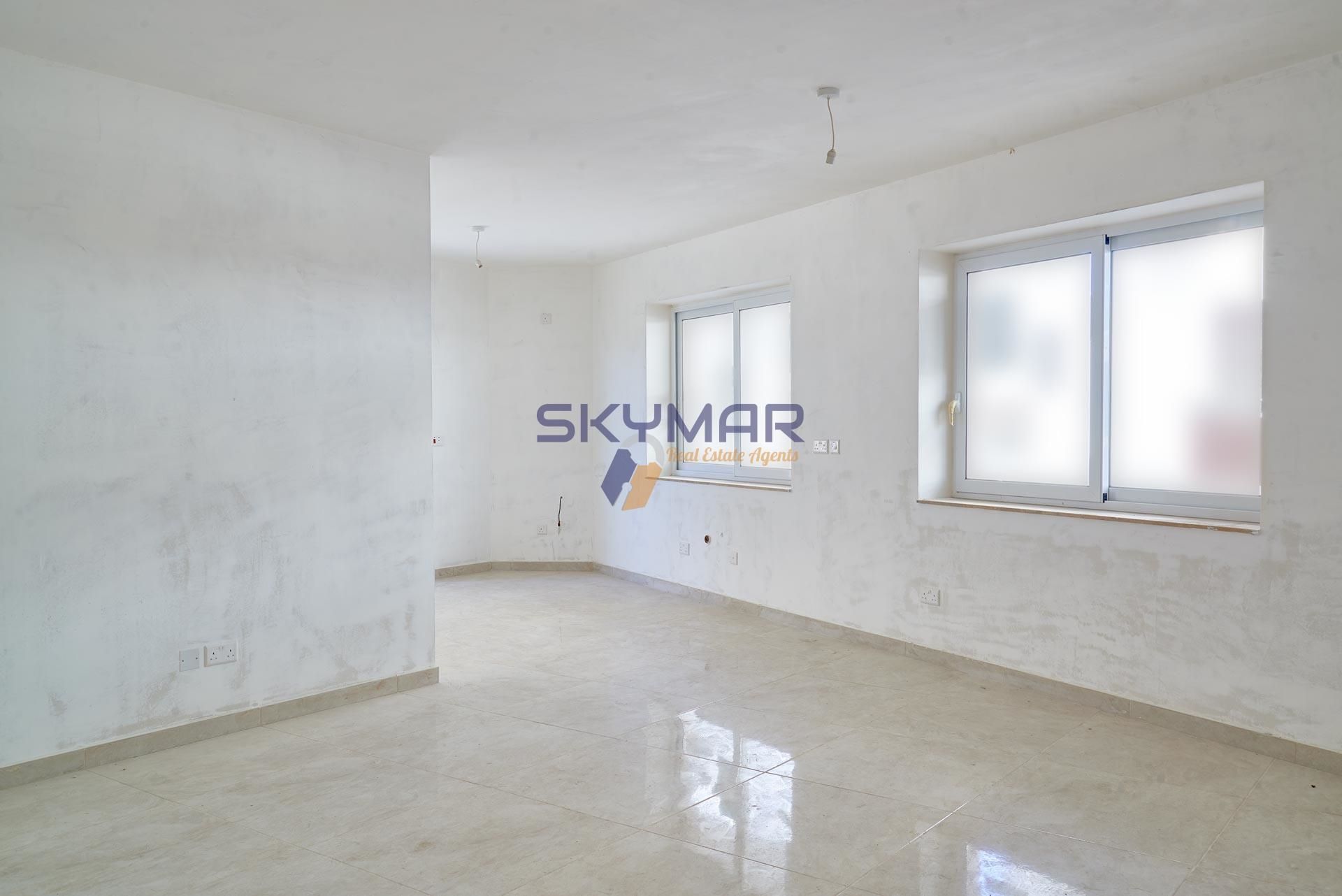 Condominium dans Żebbuġ,  11547530