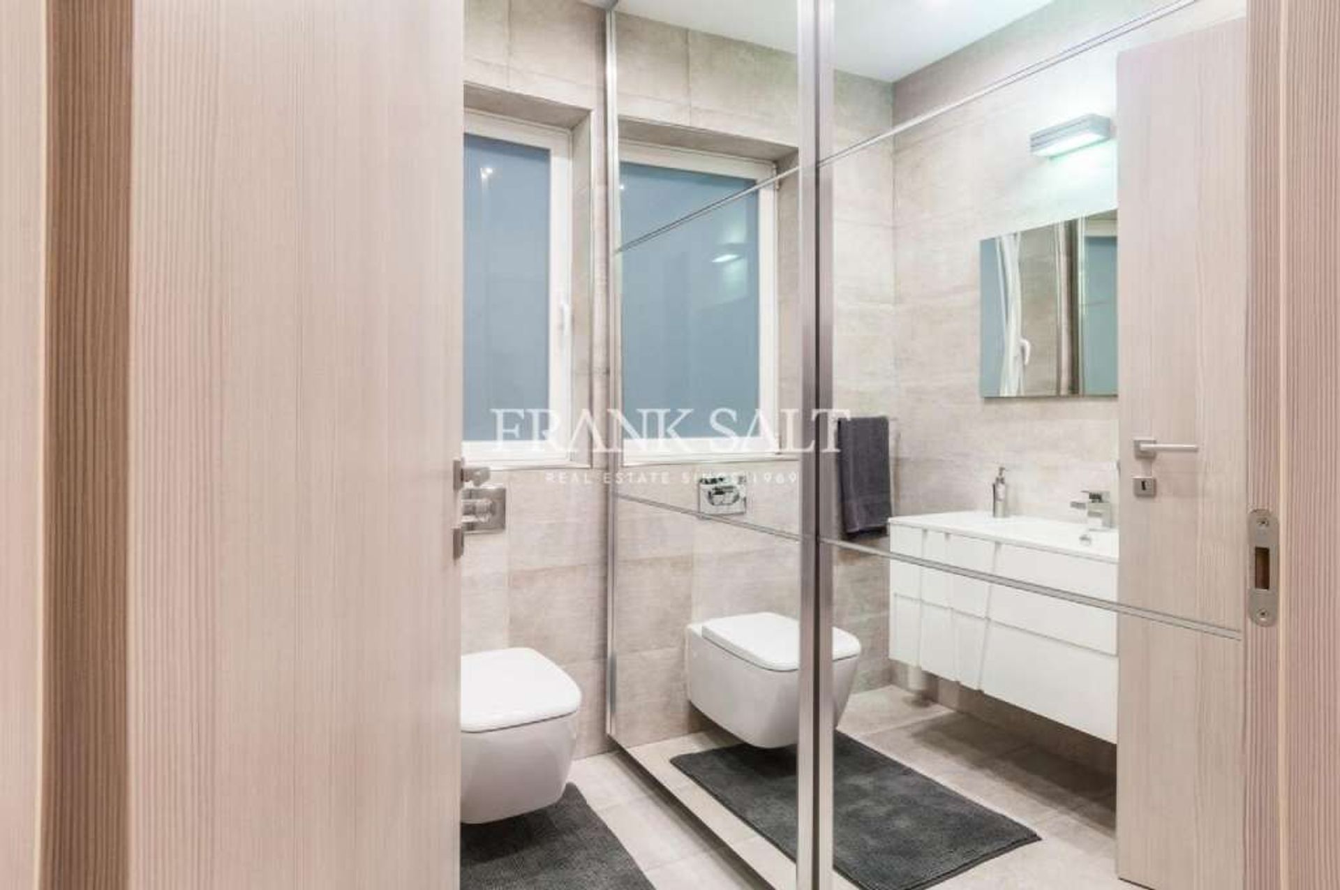 Condominium in Sliema, Sliema 11547534