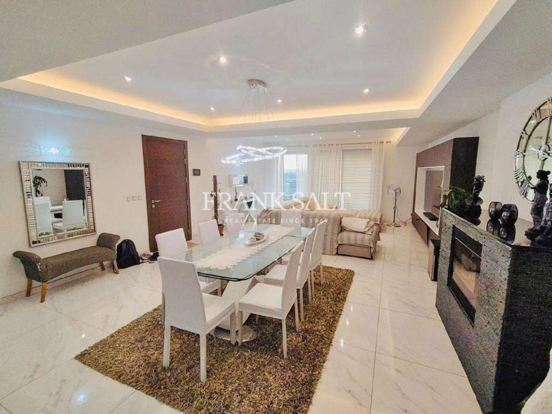 Condominio nel Marsascala, Marsascala 11547550