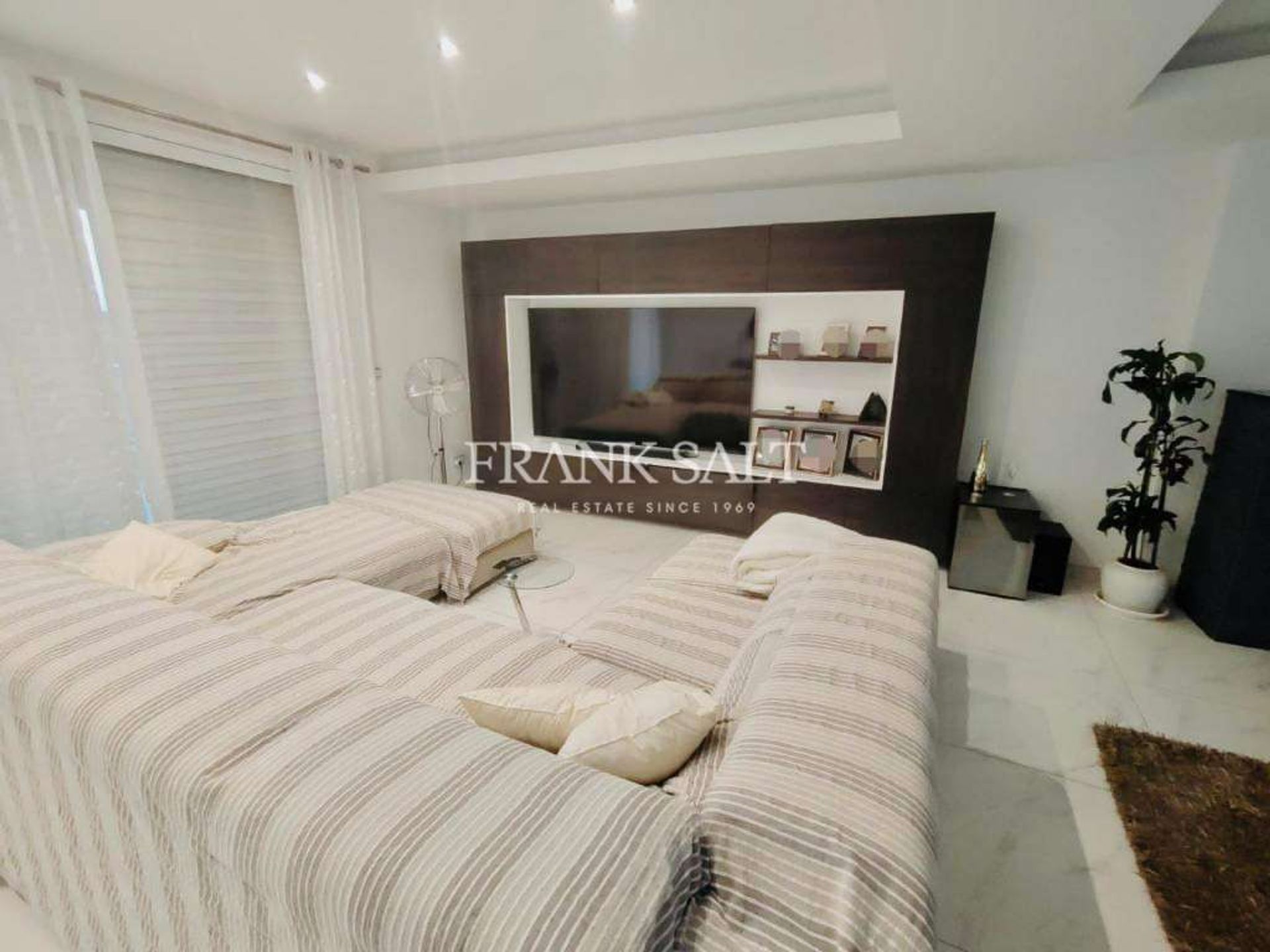 Condominio nel Marsascala, Marsascala 11547550