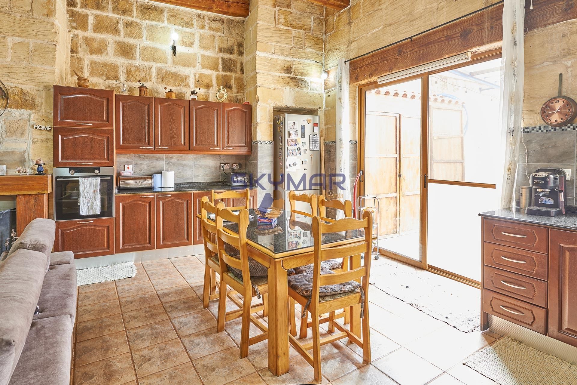 Haus im Bubaqra, Zurrieq 11547631