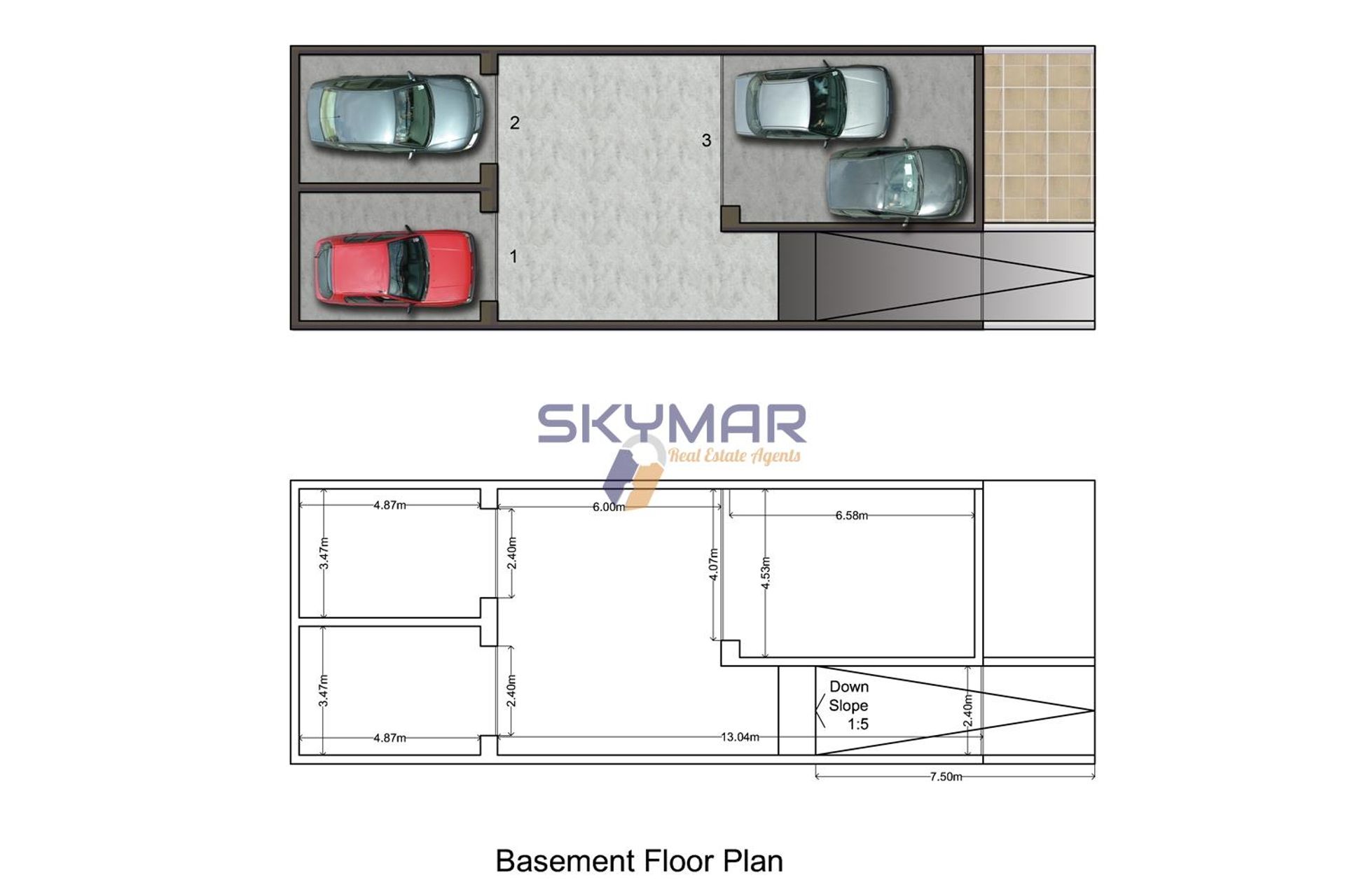 Condominium in San Gwann, San Gwann 11547684