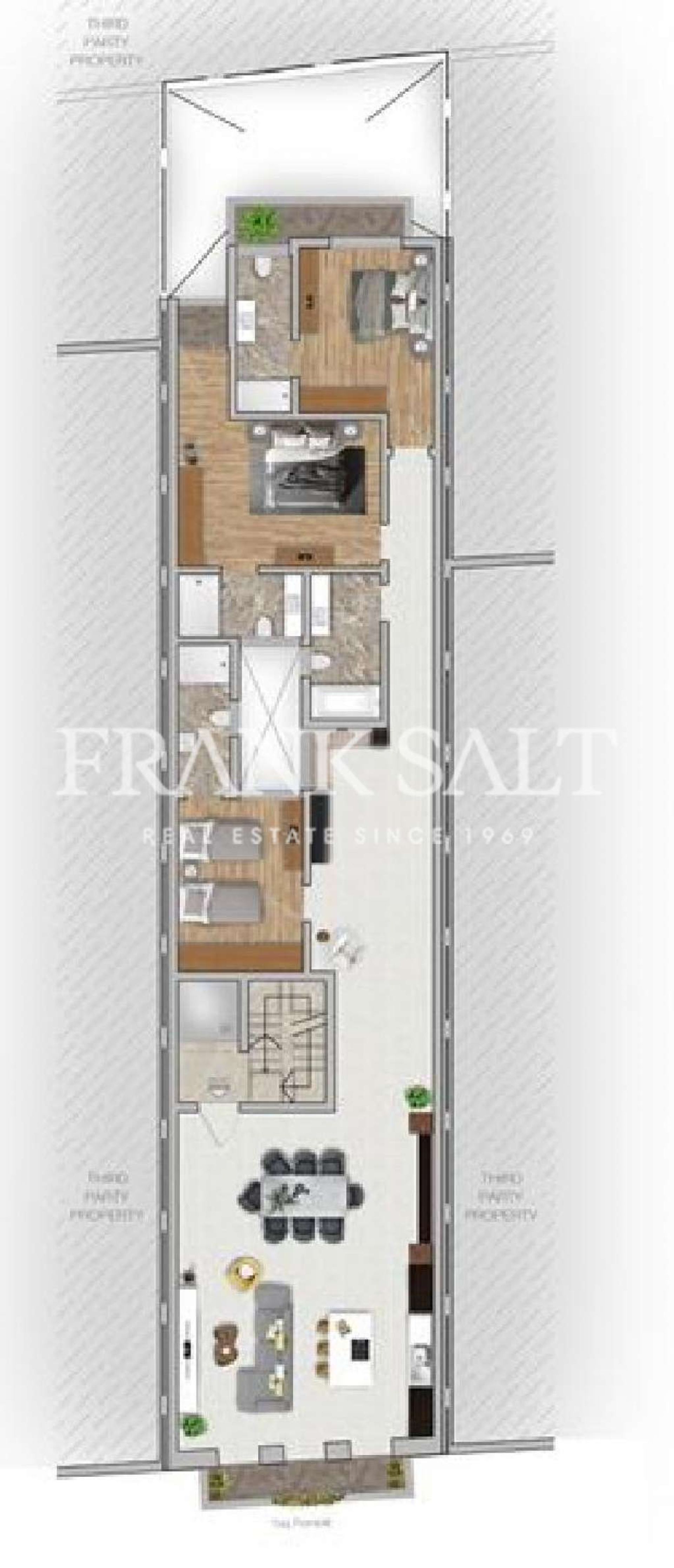 Condominium dans Victoria,  11547691