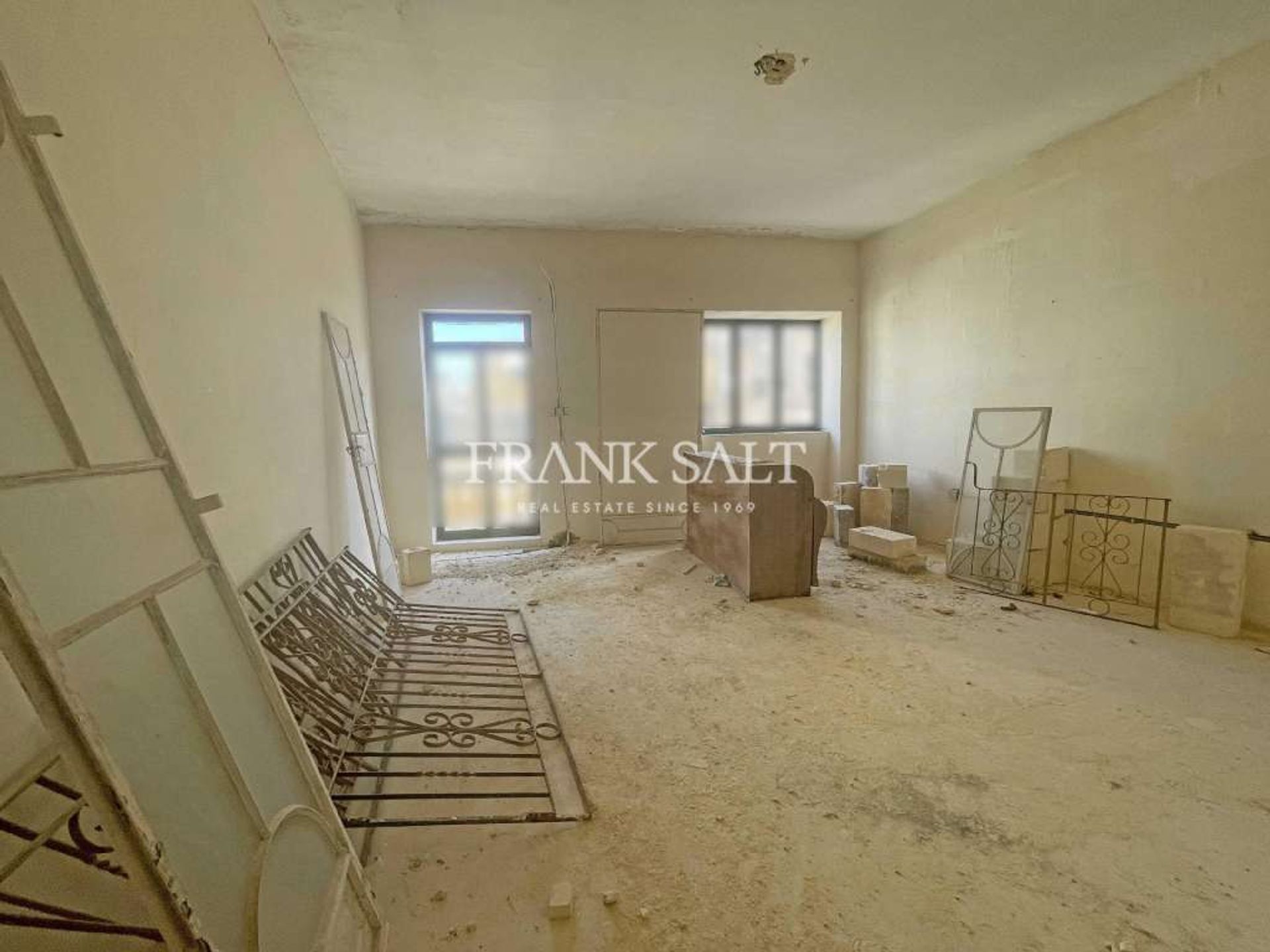 rumah dalam Senglea,  11547725