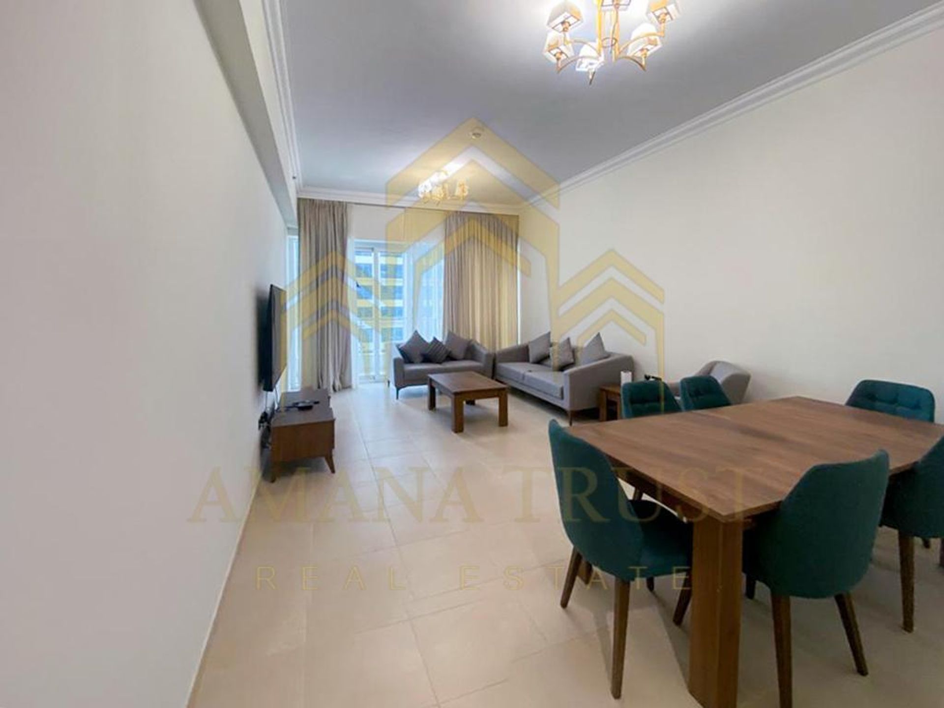 Condominium dans Lusail, Doha 11547726