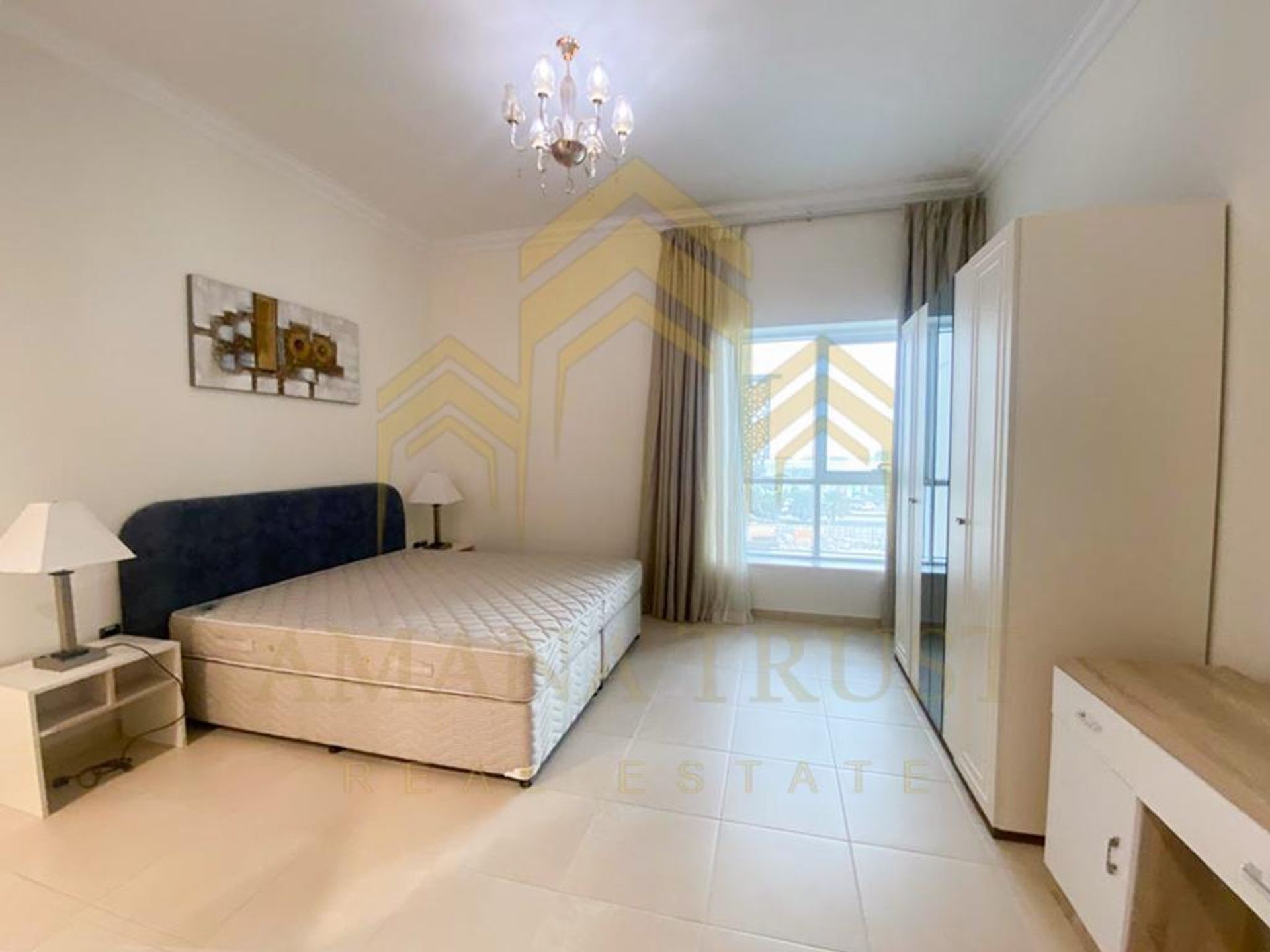 Condominio nel Al Ḩammamah, Az Za'ayin 11547728