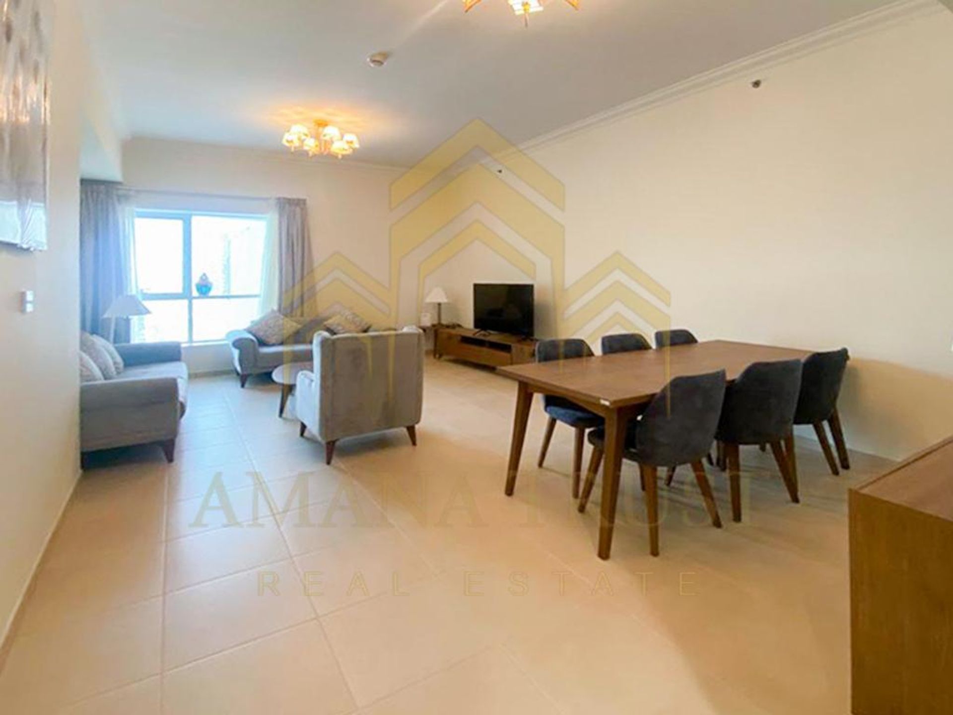 Condominio nel Al Ḩammamah, Az Za'ayin 11547728