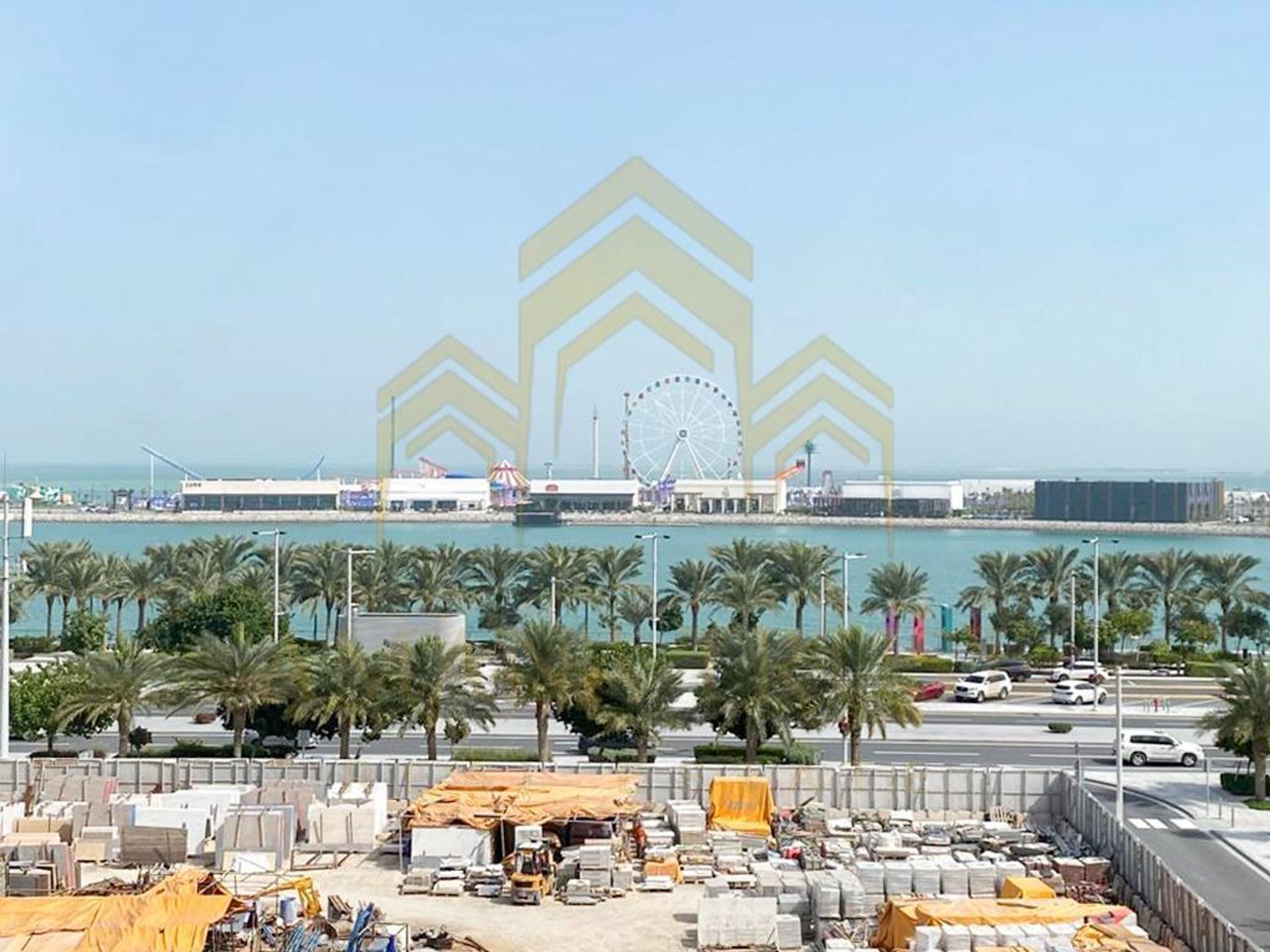 Kondominium di Lusail, Doha 11547728