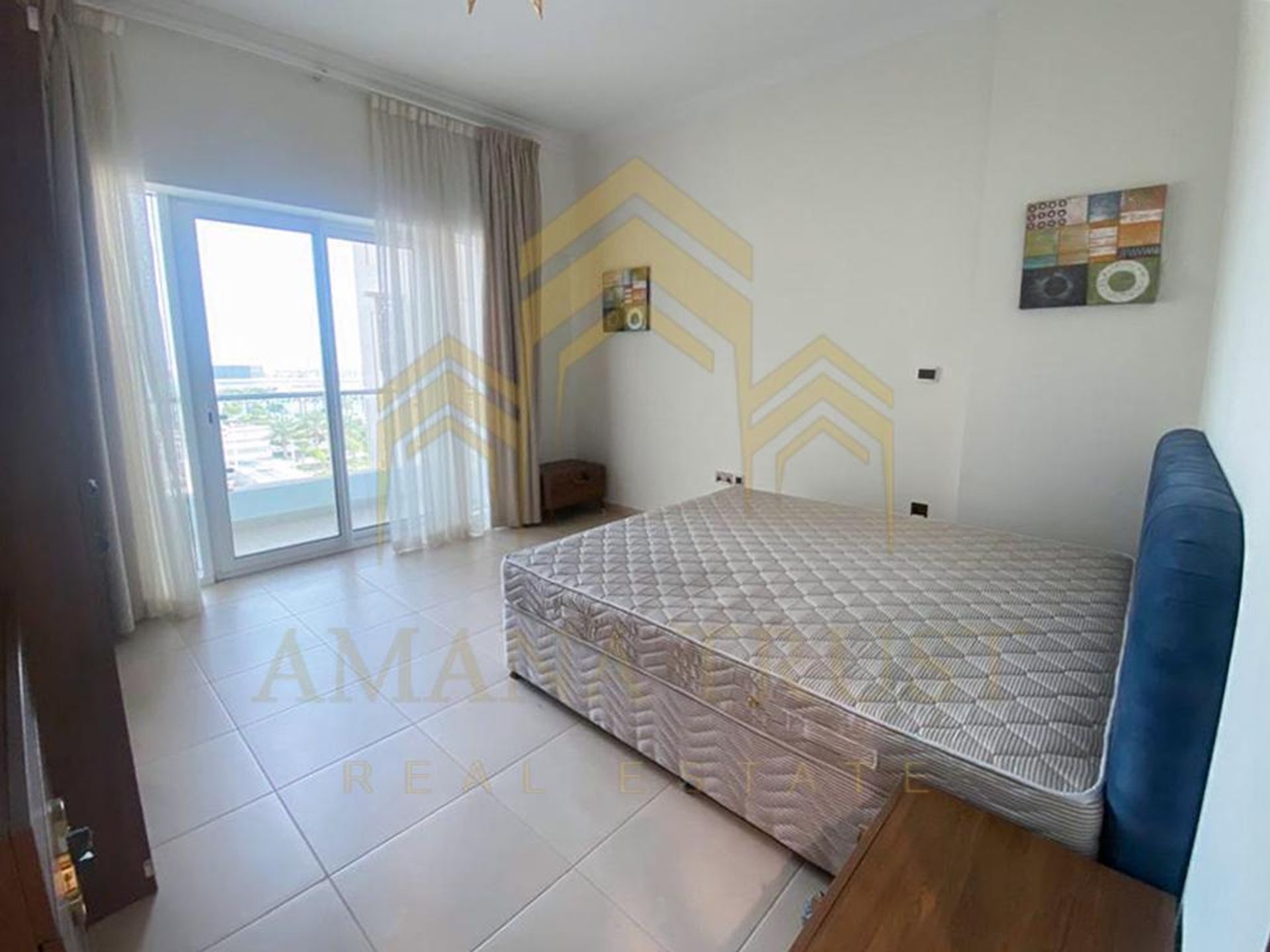 Condominio nel Al Ḩammamah, Az Za'ayin 11547728