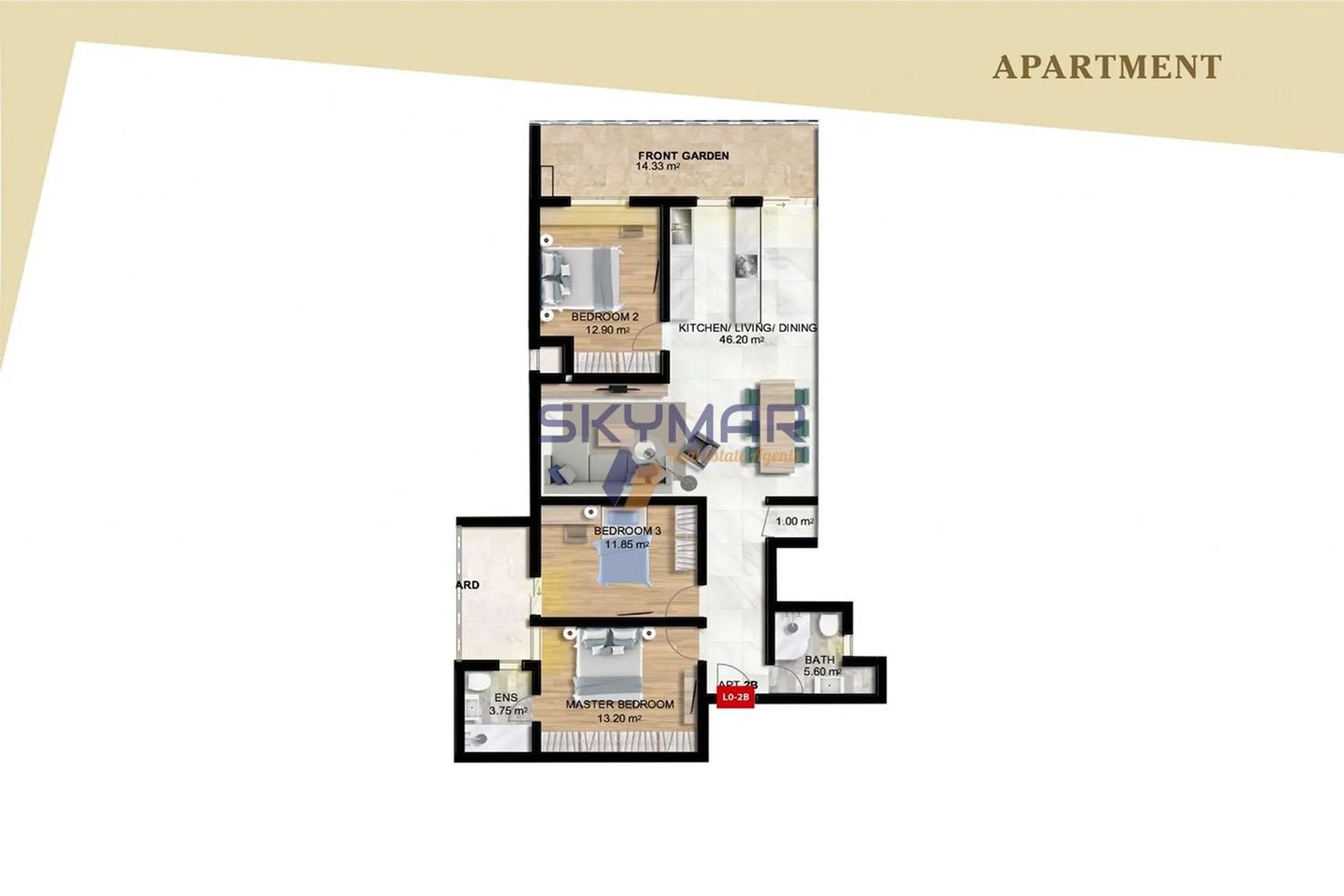 Condominio en Mgarr,  11547795