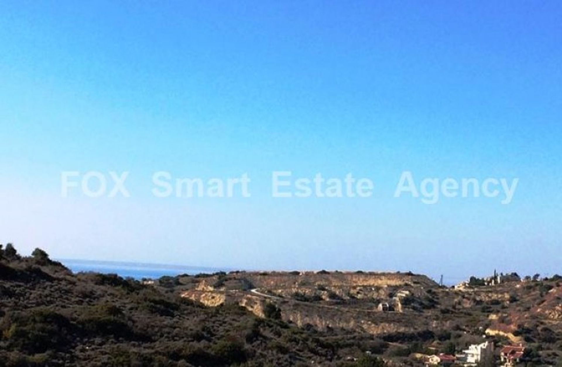 Land im Agios Tychon, Larnaka 11547833