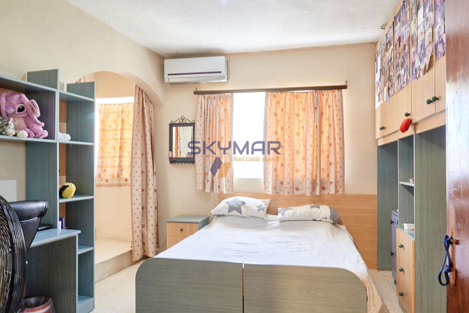 Condominium dans Birkirkara, Birkirkara 11547839