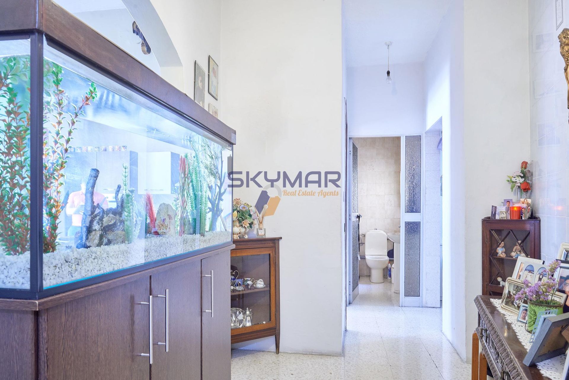 Condominio en Birkirkara, Birkirkara 11547839