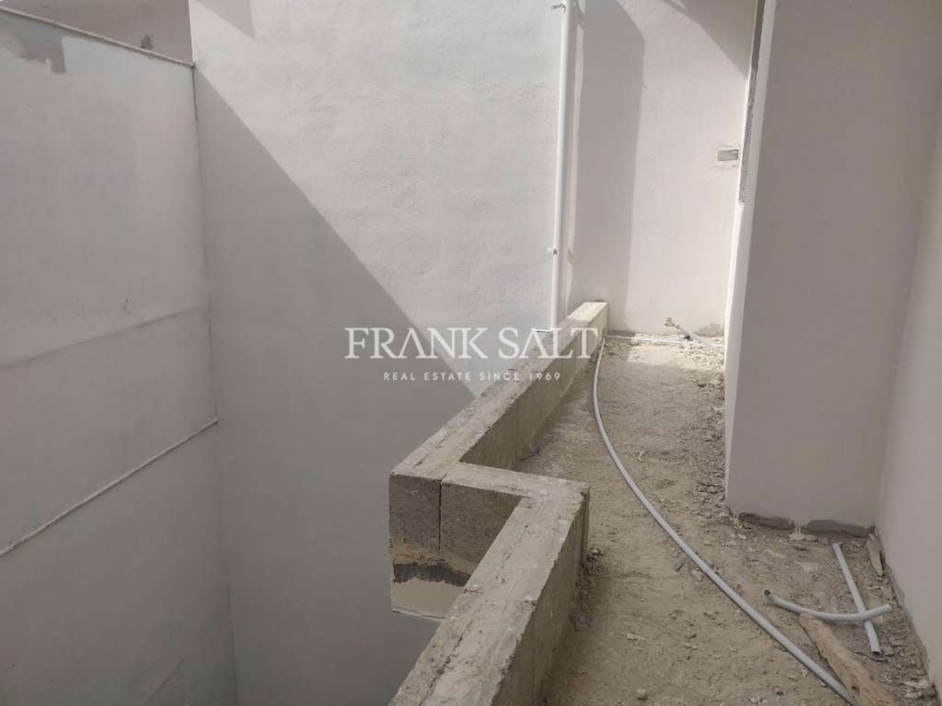 Condominio en Bur Maghtab, Ghaxaq 11547979