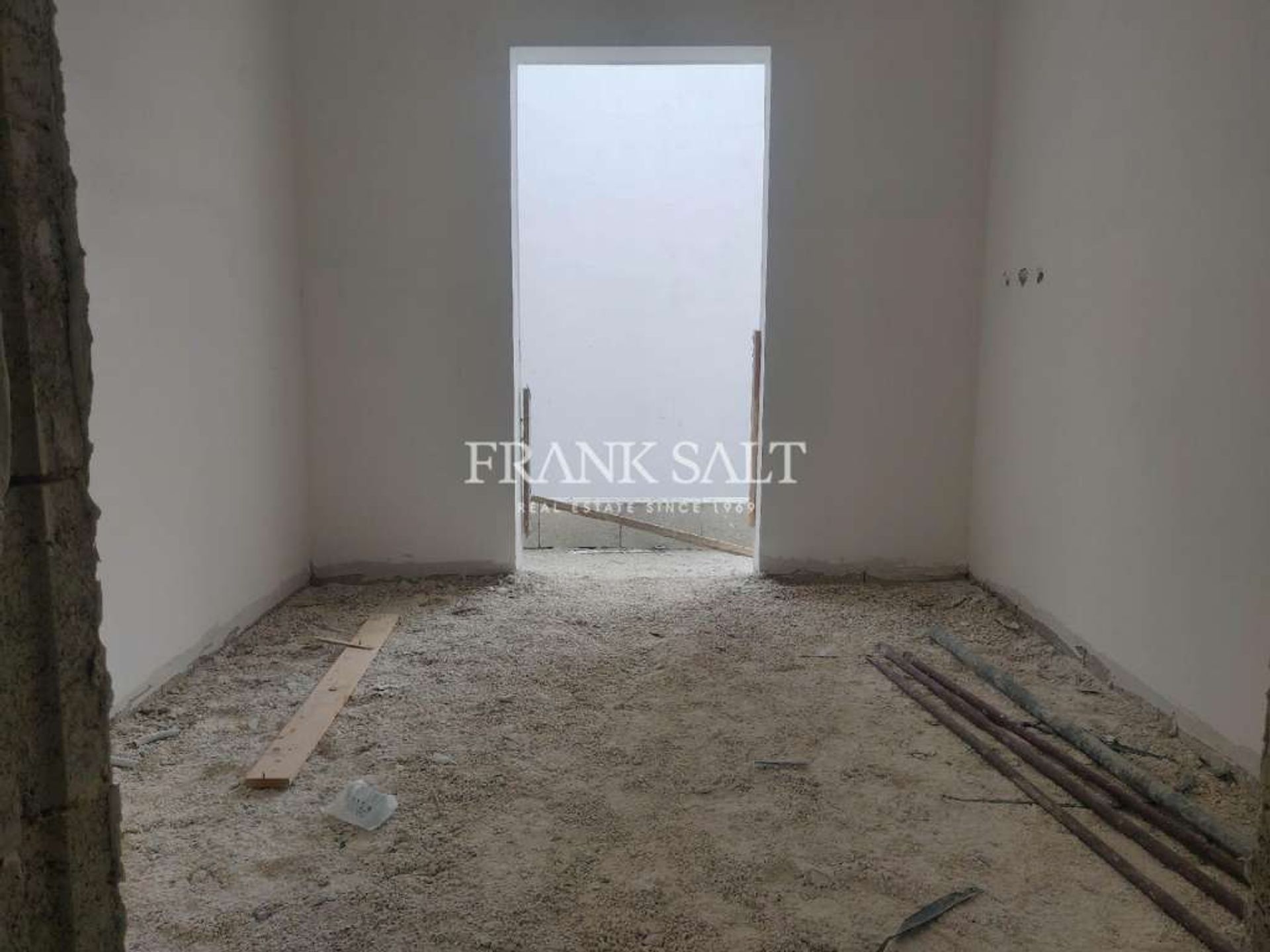 Condominio en Bur Maghtab, Ghaxaq 11547979