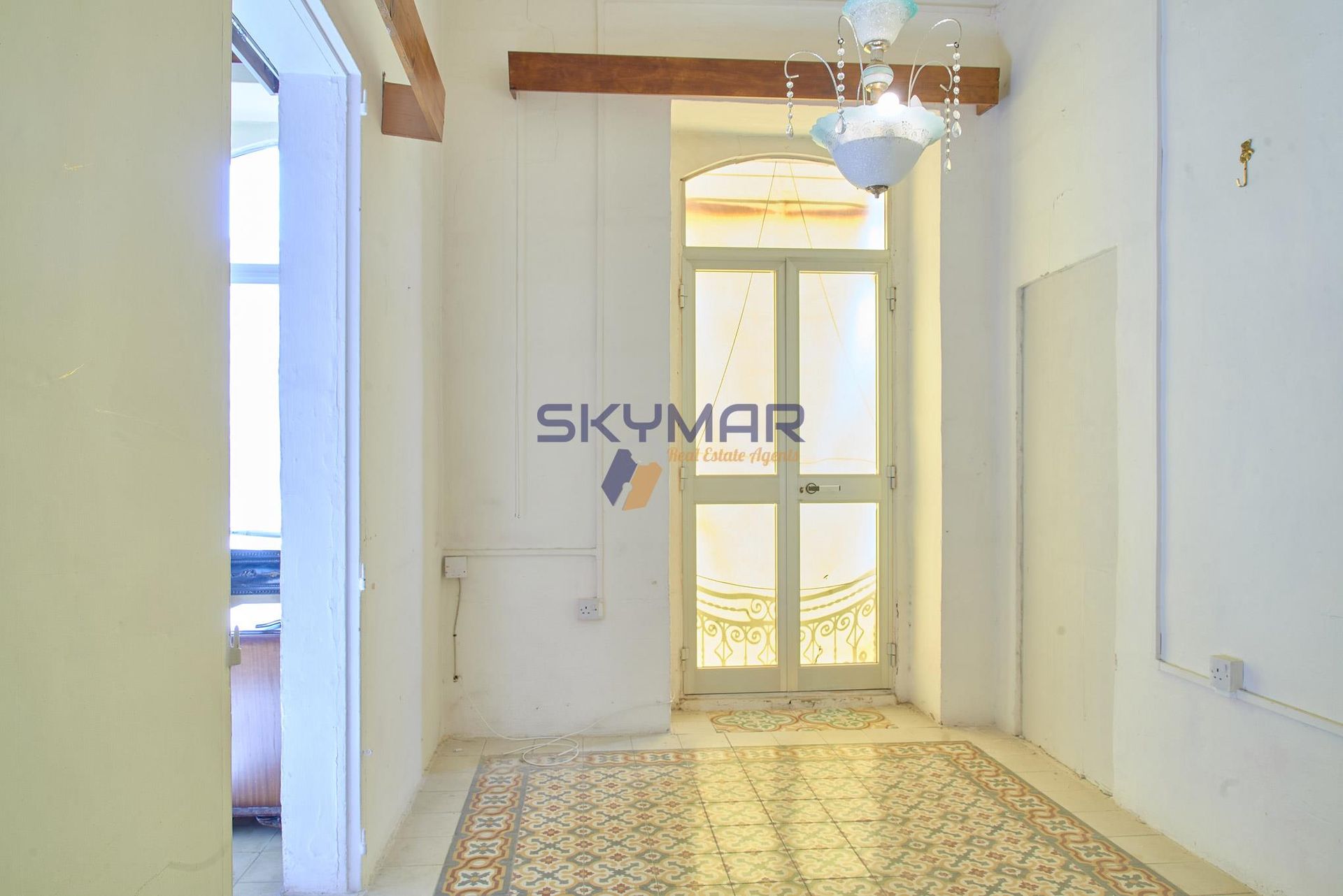 Hus i Senglea, Isla 11547997