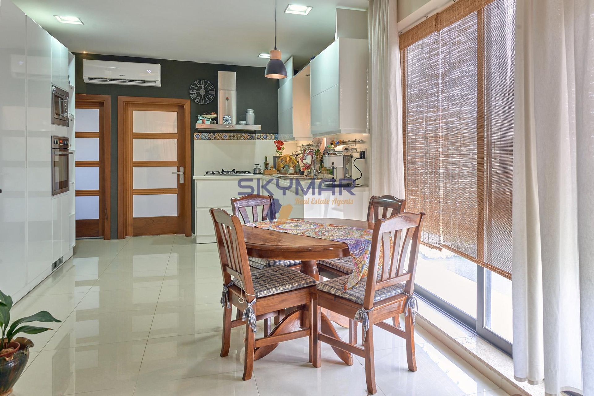 Condominium in Ta' Qali, Attard 11548006