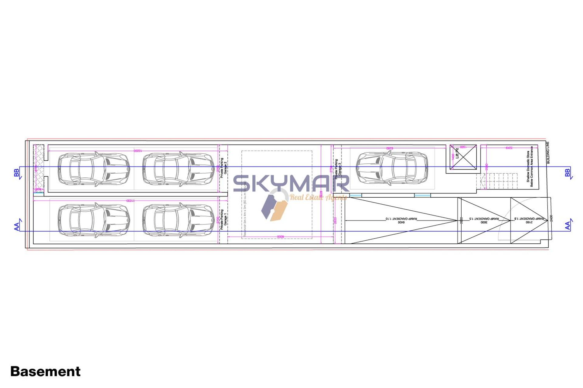 Kondominium dalam Marsaskala,  11548041