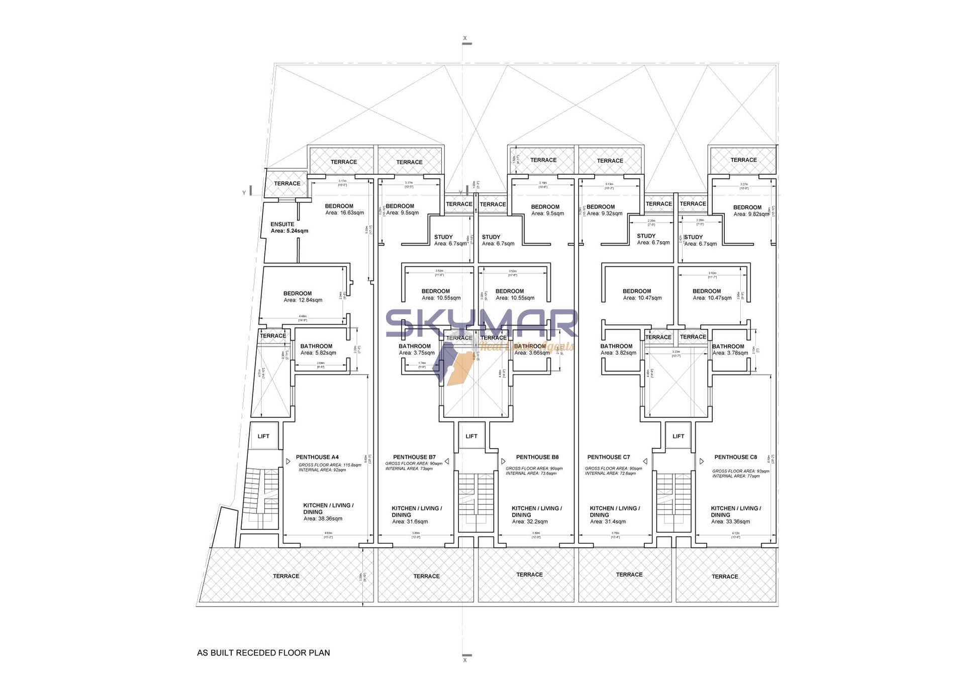 Kondominium dalam Mqabba,  11548056