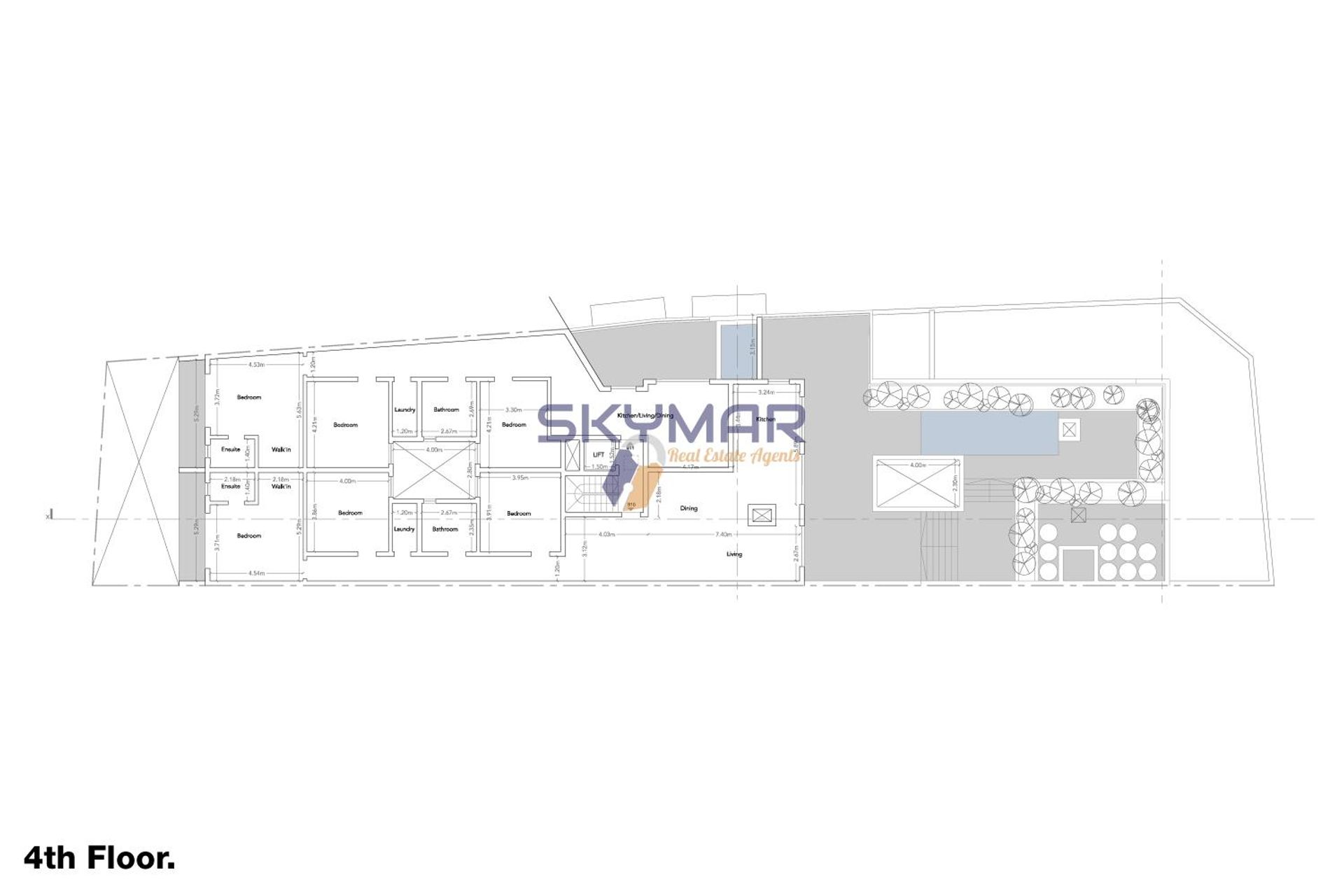 Kondominium w Xewkija,  11548087