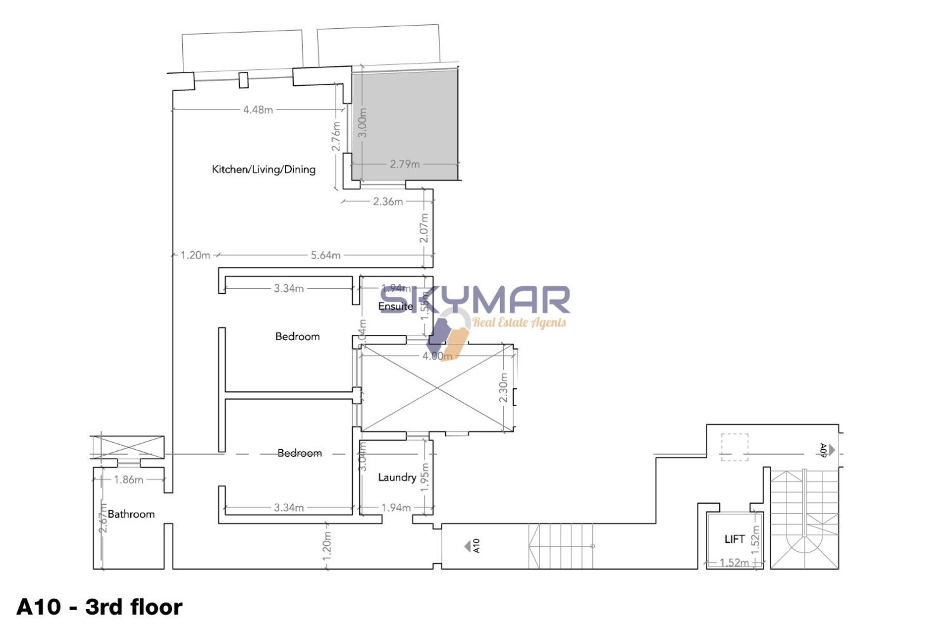 Condominio nel Xewkija, Xewkija 11548087