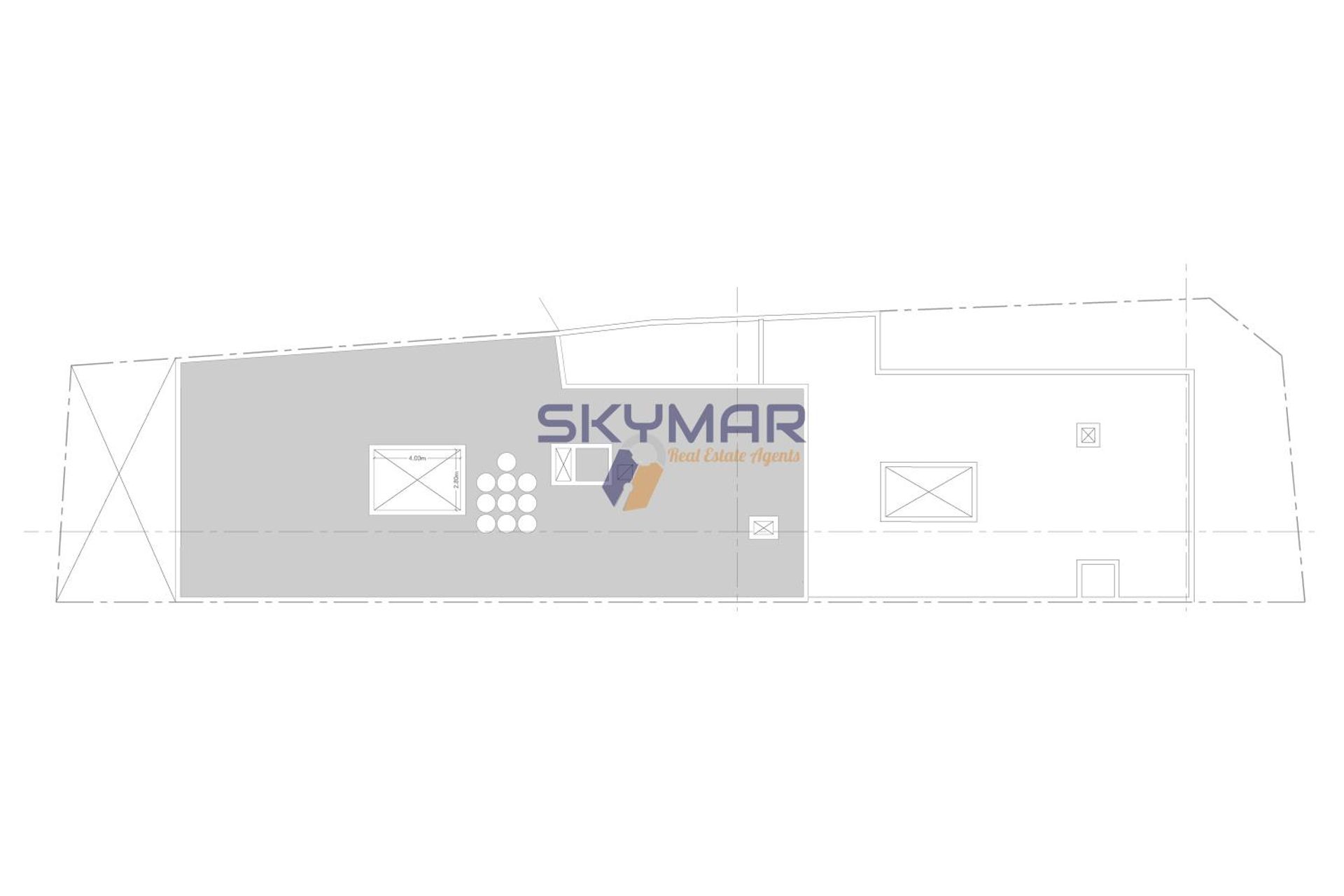 Kondominium w Xewkija,  11548087