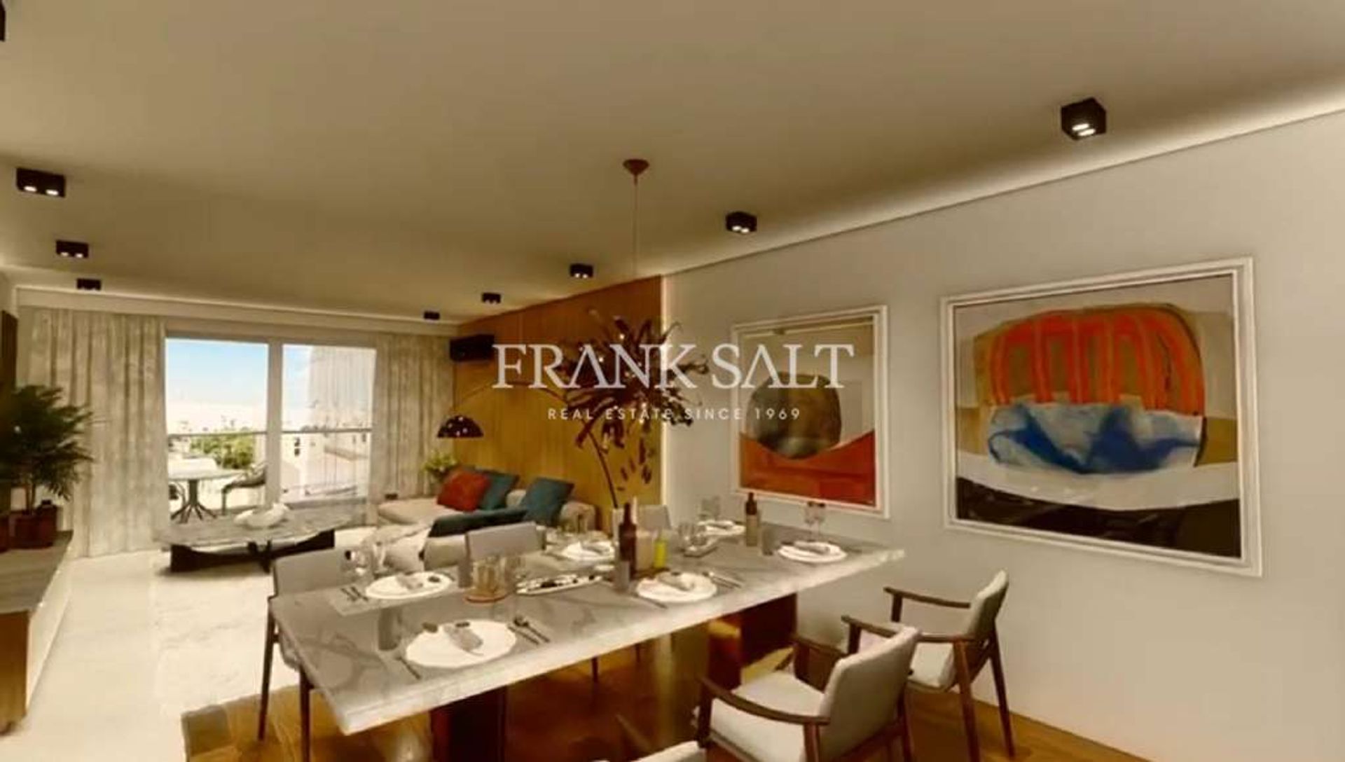 Condominio en Mellieha, Mellieha 11548142