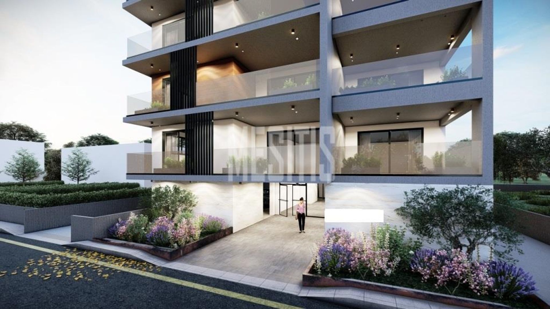 Condominio en Agios Pavlos, Limassol 11548186