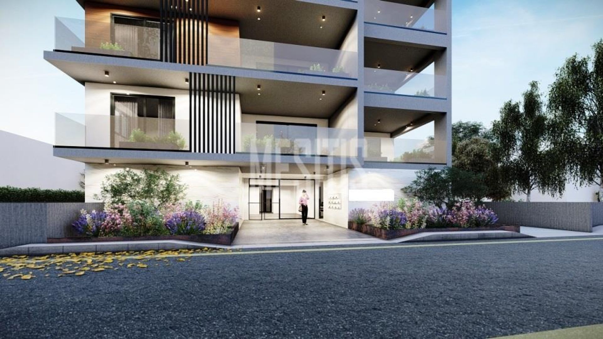 Condominio en Agios Pavlos, Limassol 11548186