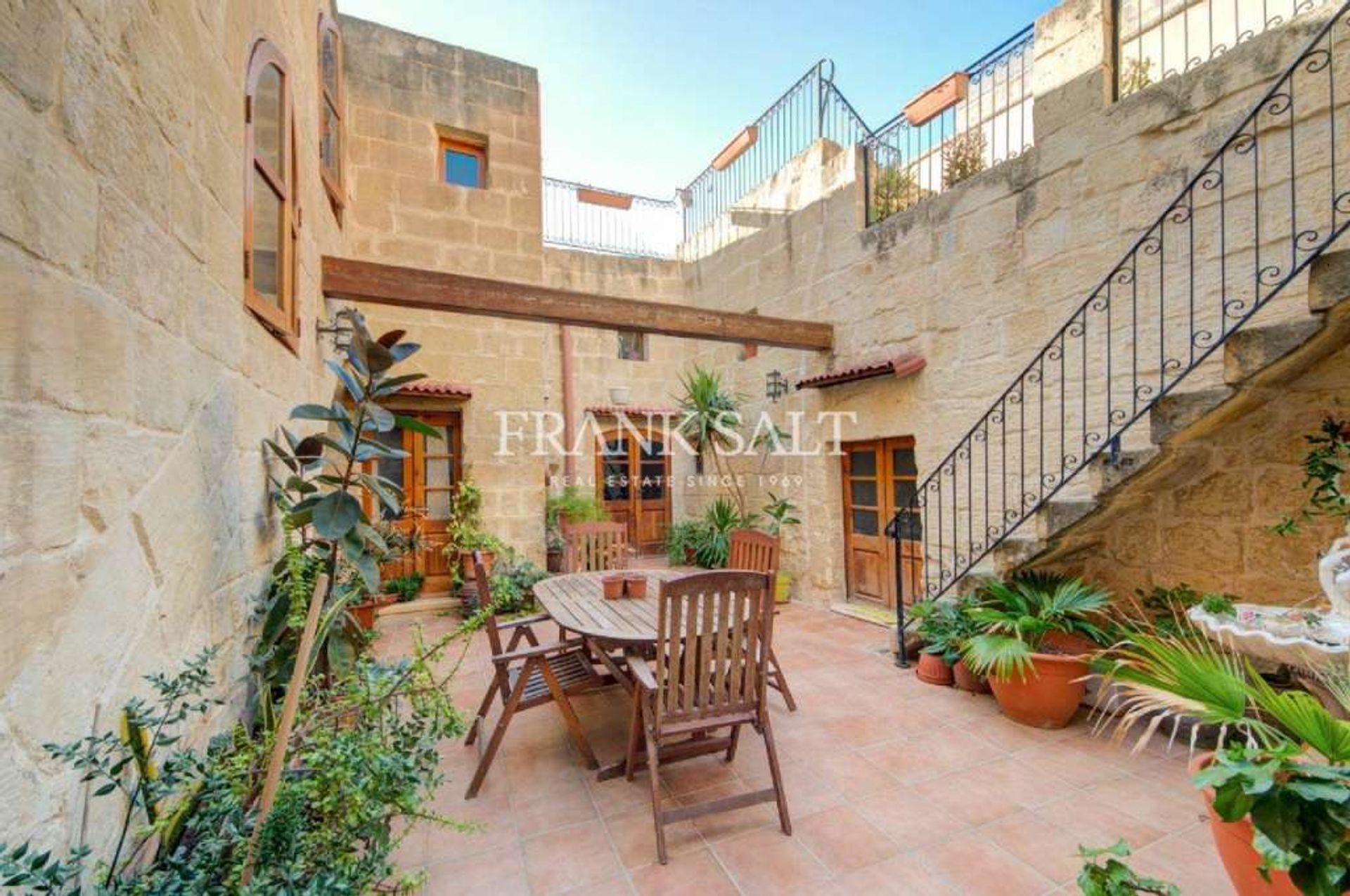 Haus im Zebbug, Zebbug (Ghawdex) 11548217