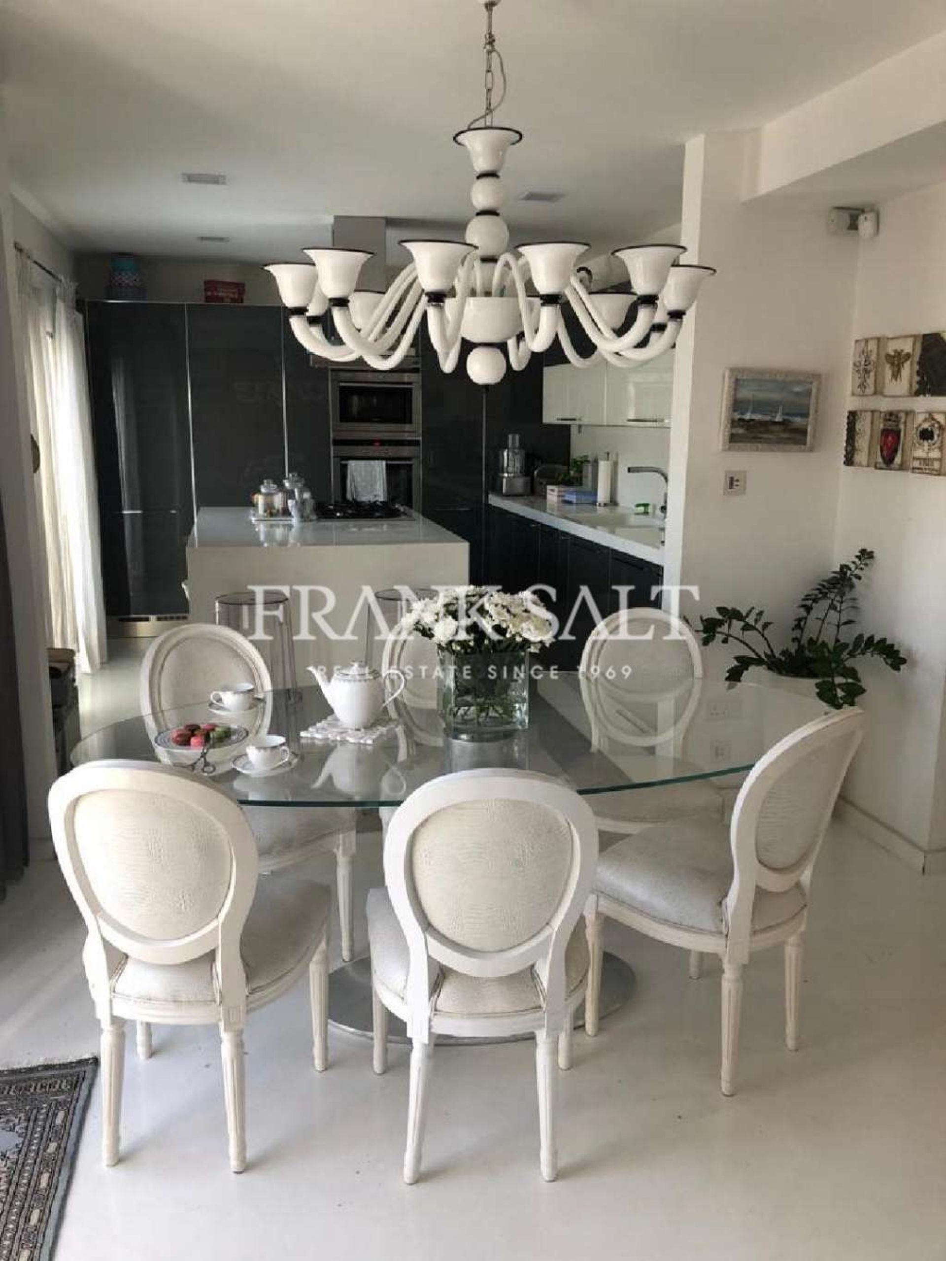 Condominio nel Tal-Mejda, Swieqi 11548232