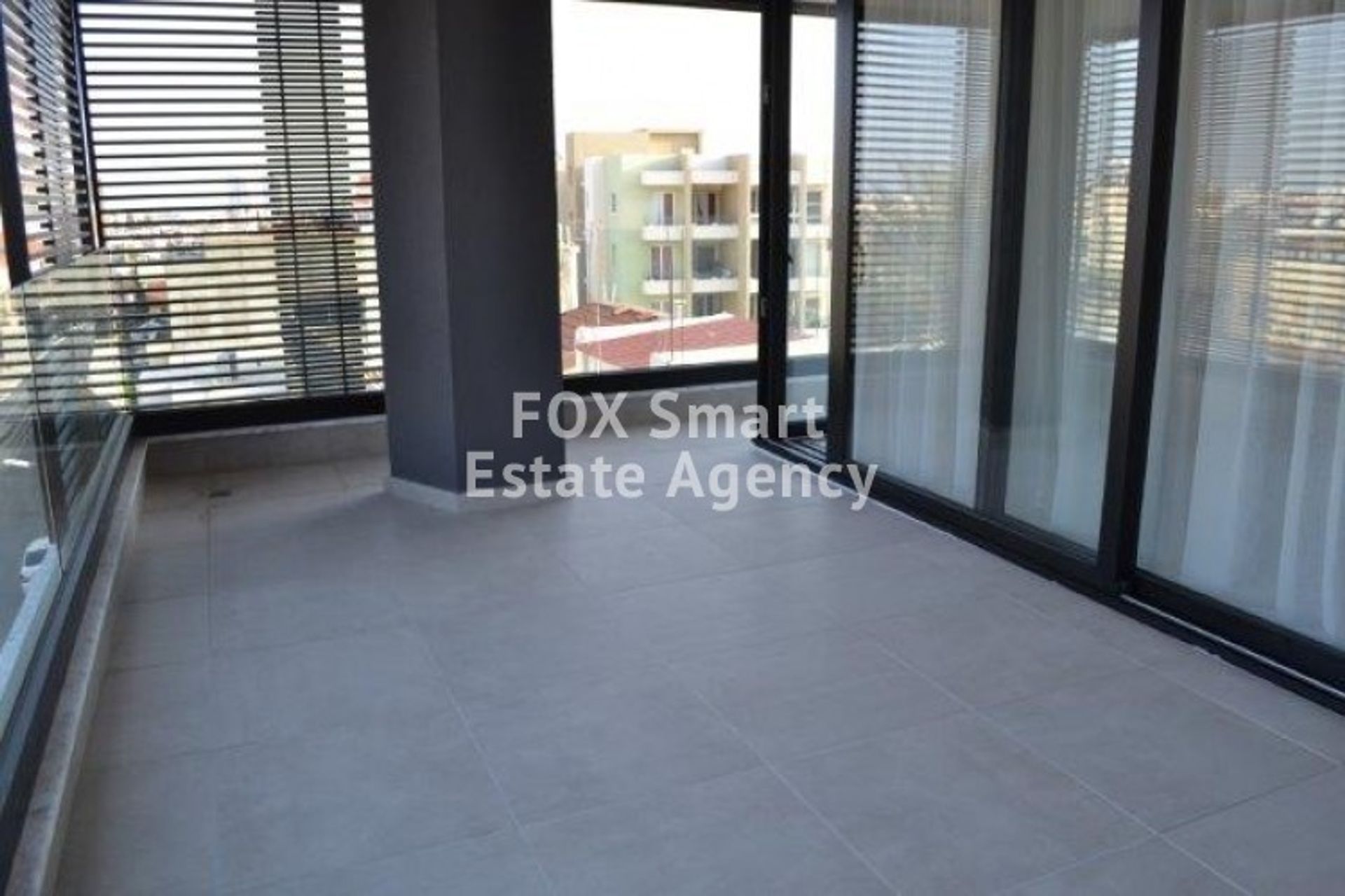 Condominium in Limassol, Limassol 11548268