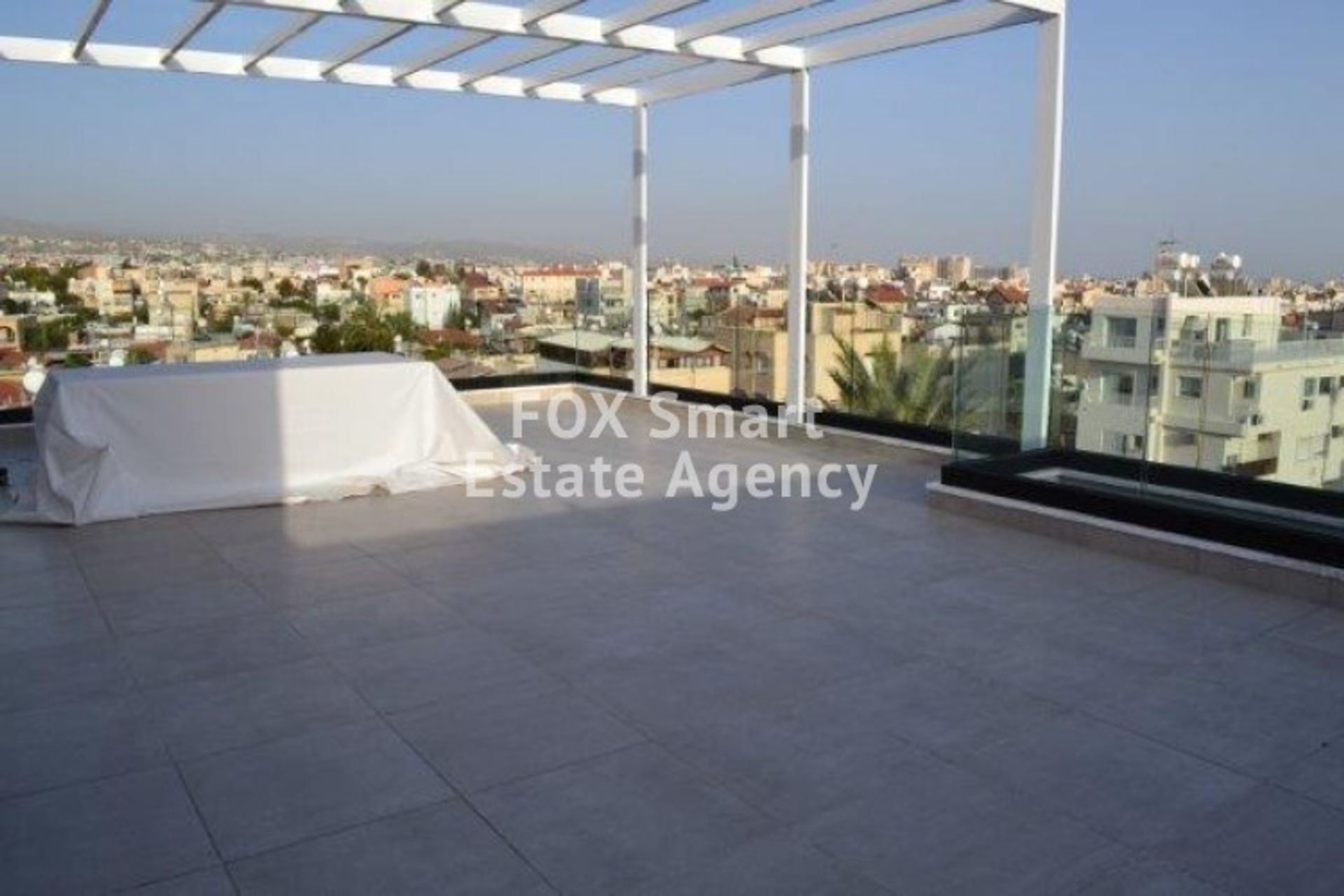 Condominium in Limassol, Limassol 11548268