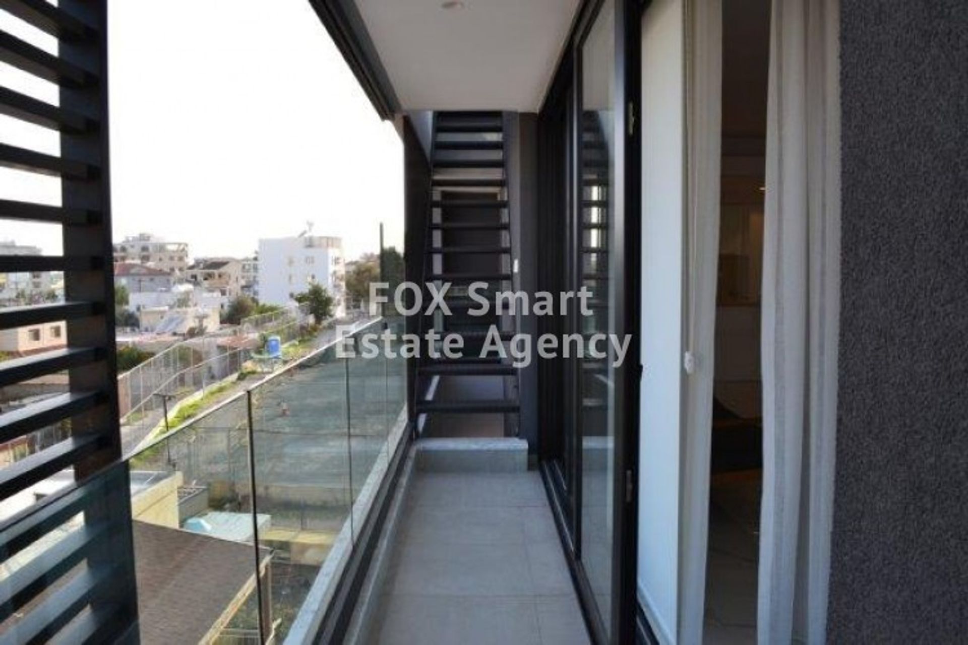 Condominium in Limassol, Limassol 11548268