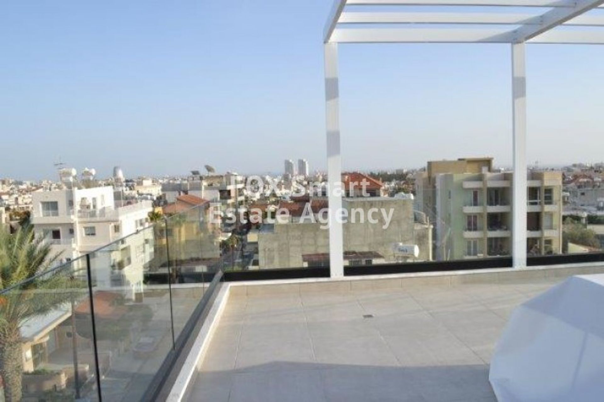 Condominium in Limassol, Limassol 11548268