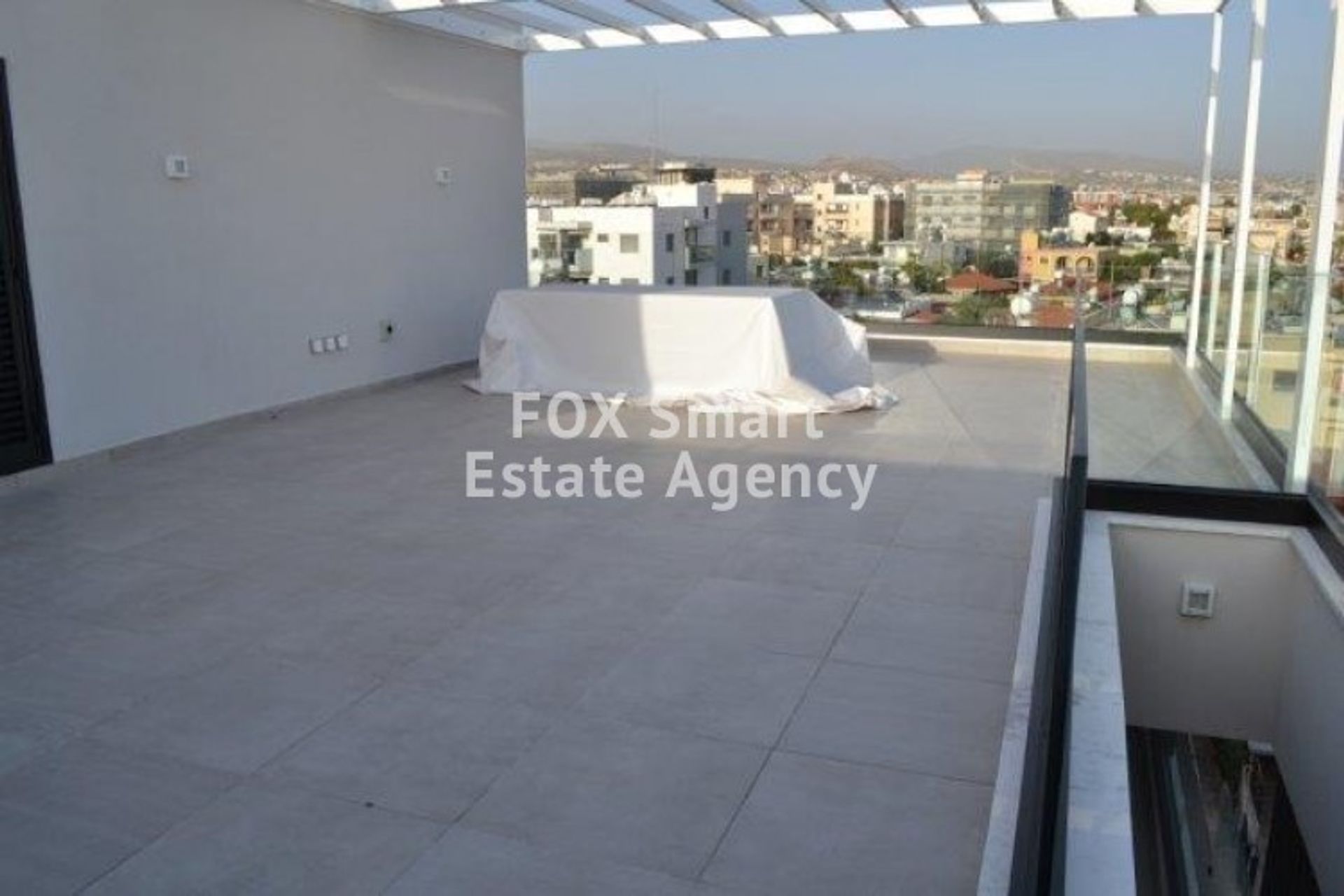 Condominium in Limassol, Limassol 11548268