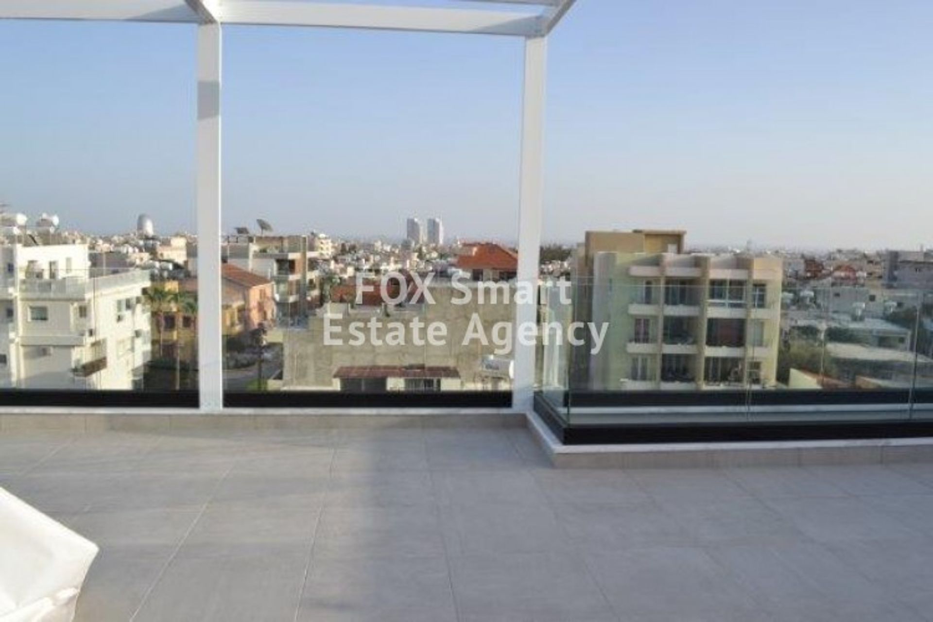 Condominium in Limassol, Limassol 11548268